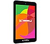 LINSAY 7" HD Quad Core Android Tablet with Stylus & Holder, 1 of 2