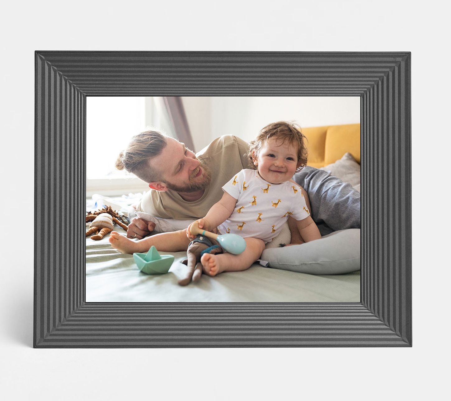 Aura Frames Mason Digital Picture Frame