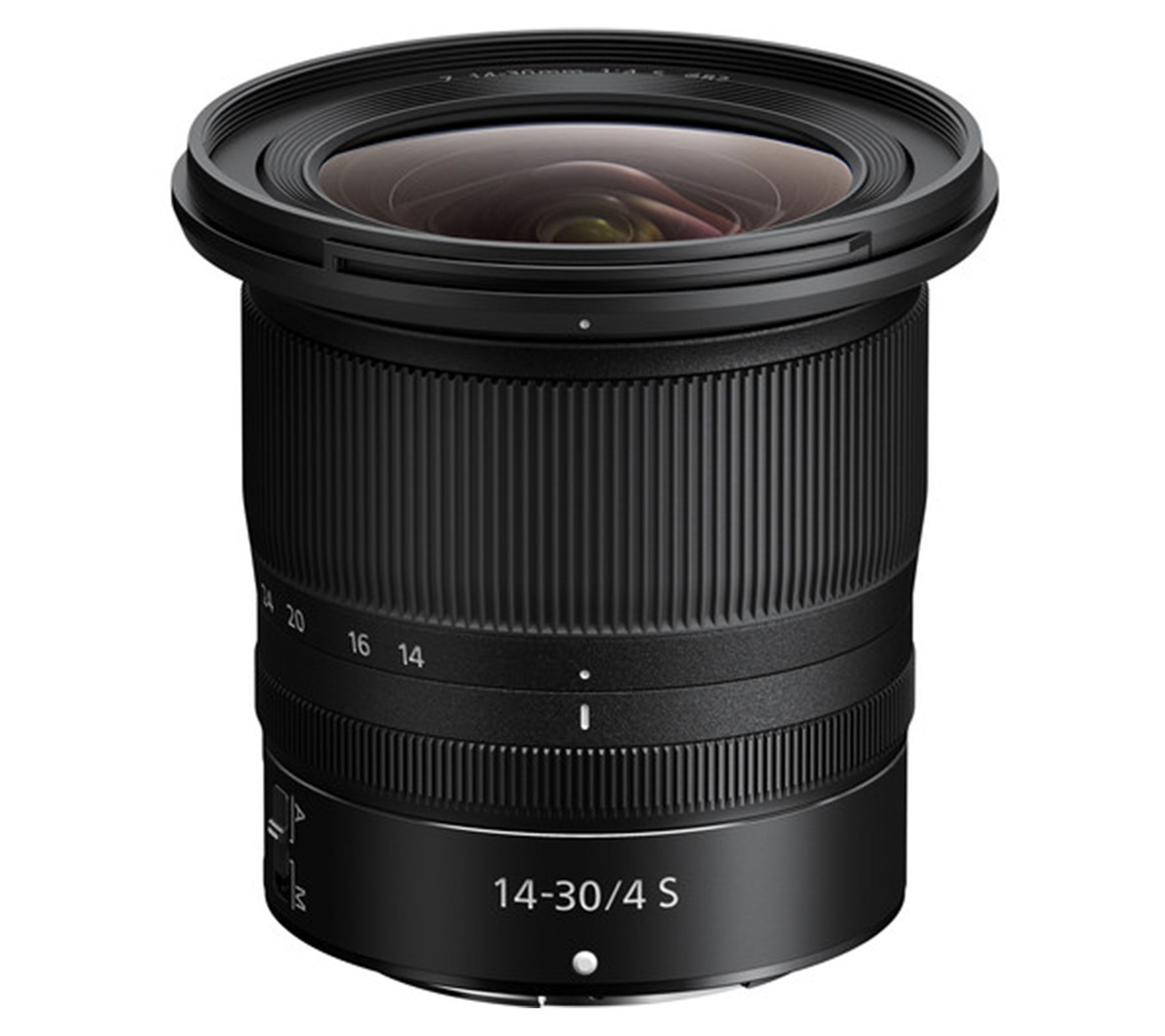 Nikon NIKKOR Z 14-30mm f/4 S Lens