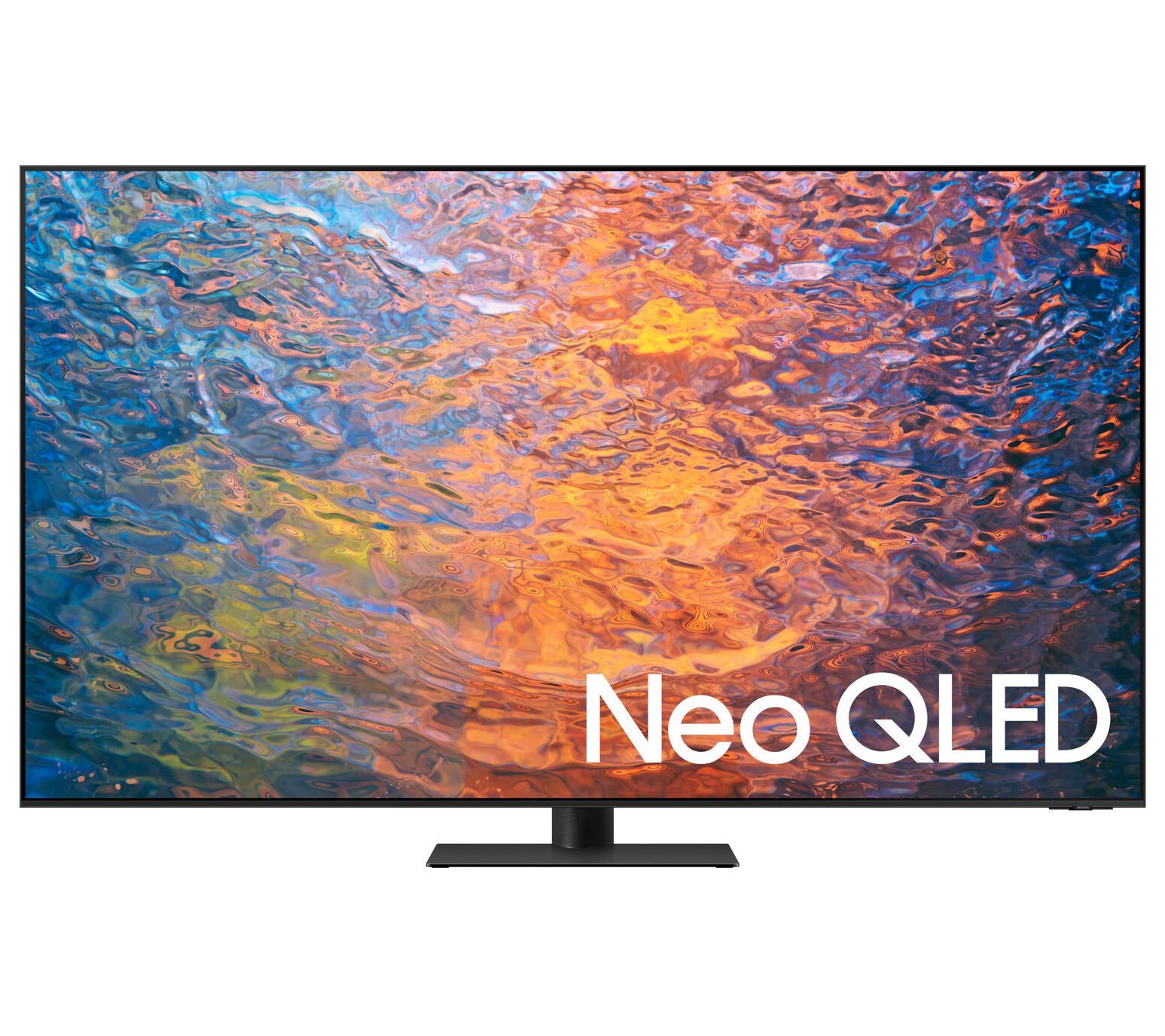 Samsung QN90C Neo QLED TV review: the go-to QLED TV
