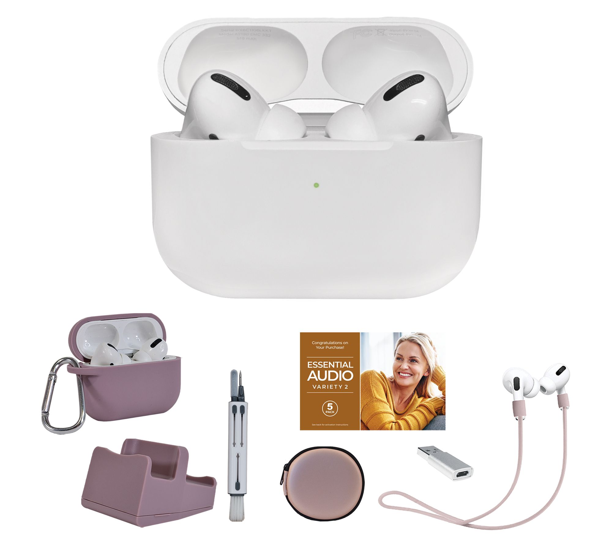 Apple AirPods Pro 2nd Gen with Voucher