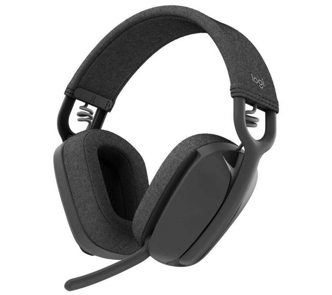 Logitech Zone Vibe 100 Wireless Headset
