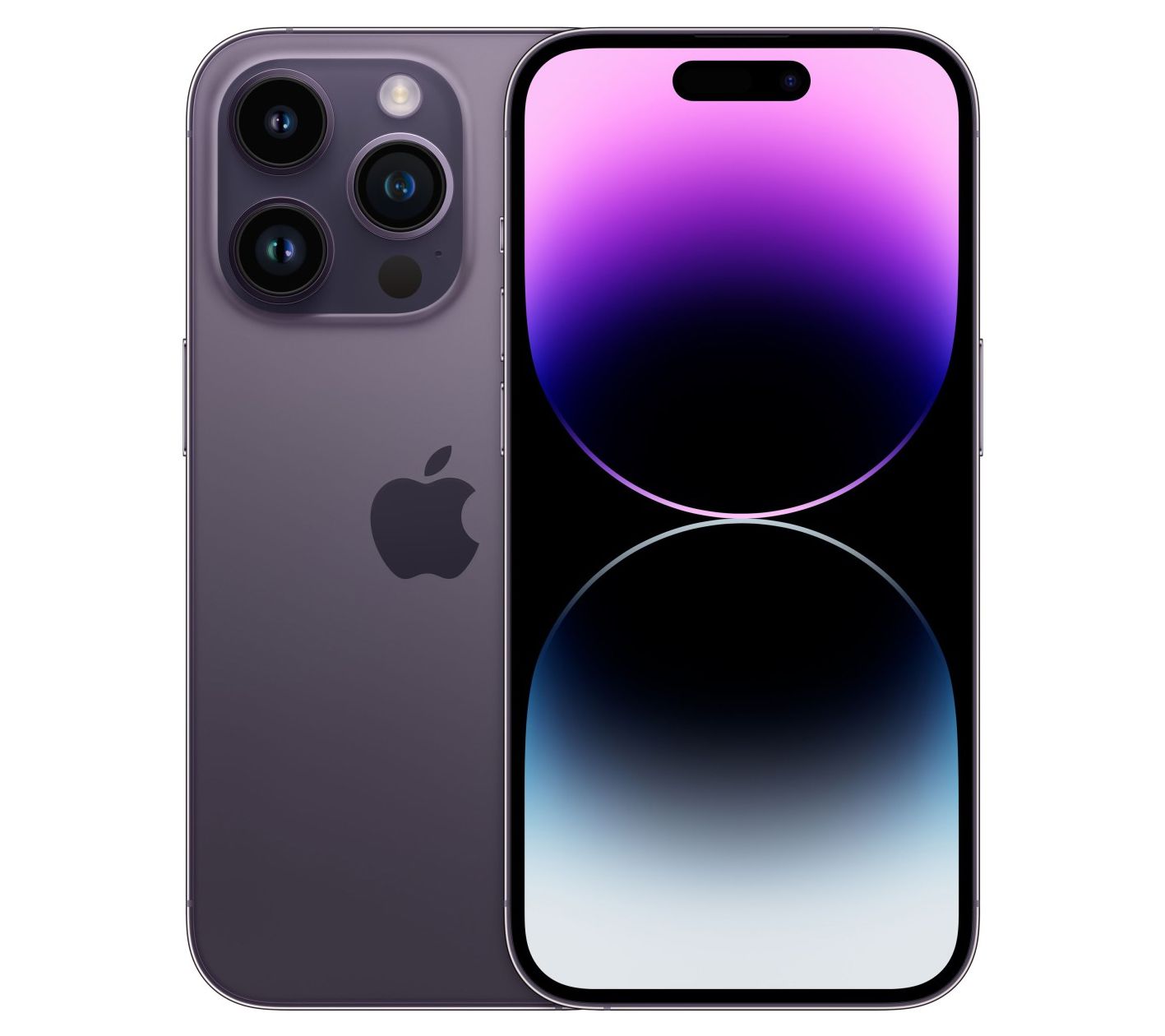 Pre-Owned Apple iPhone 14 Pro 128GB GSM/CDMA Sm artphone