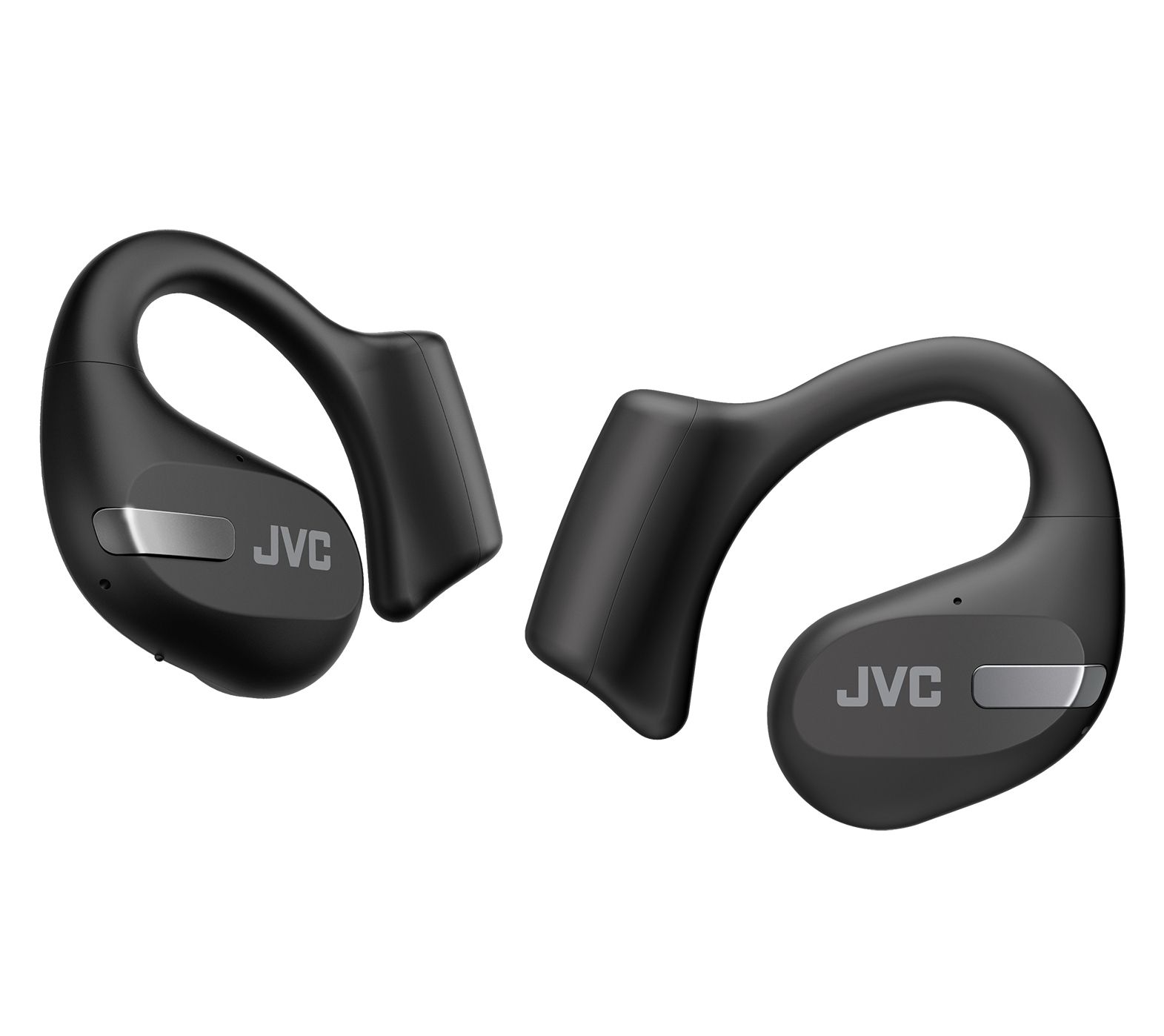 JVC Open-ear Headphones/Earbuds Nearphones