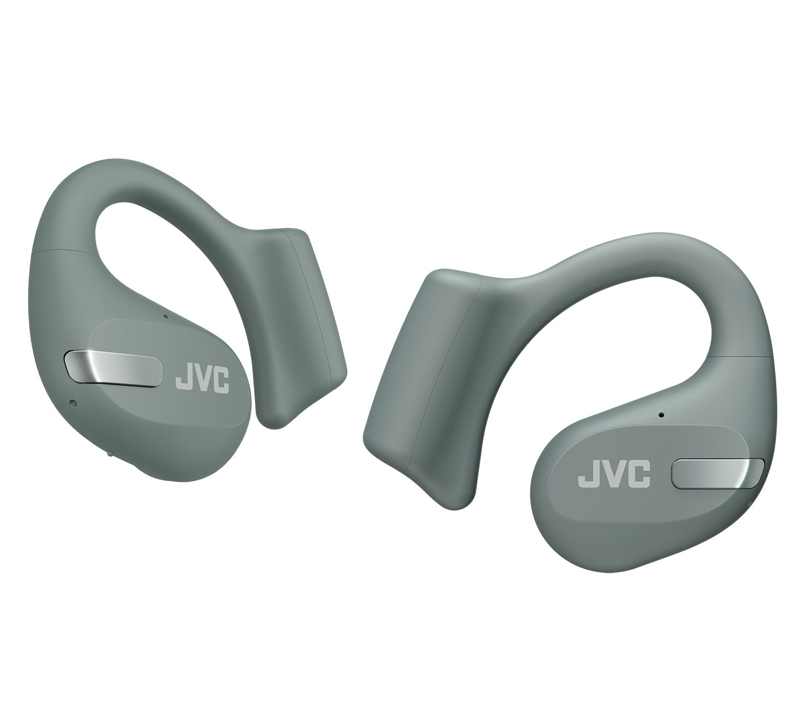 JVC Open-ear Headphones/Earbuds Nearphones