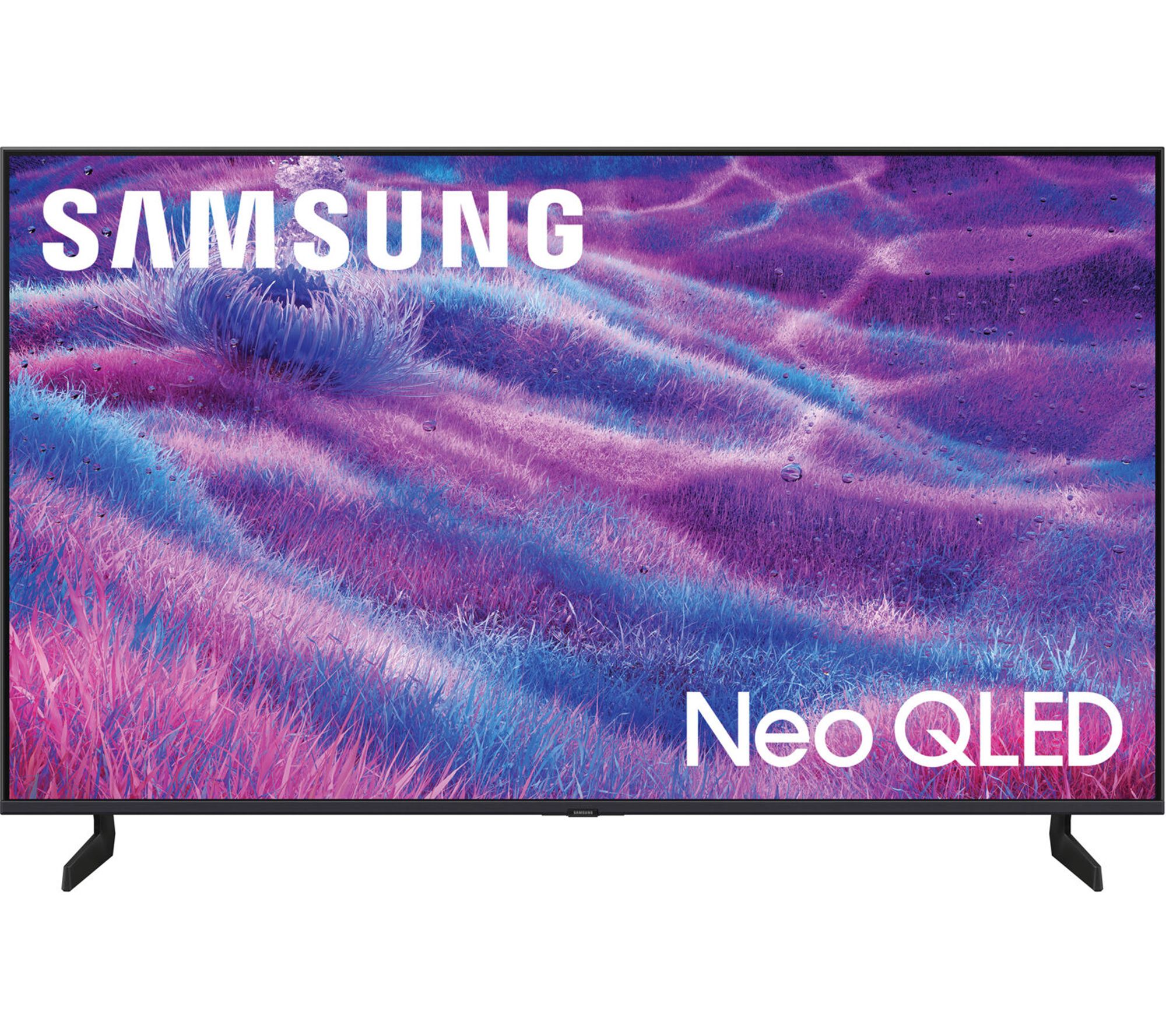 Samsung 75" QN80 4K HDR Neo QLED SmartTV w/VisionAI