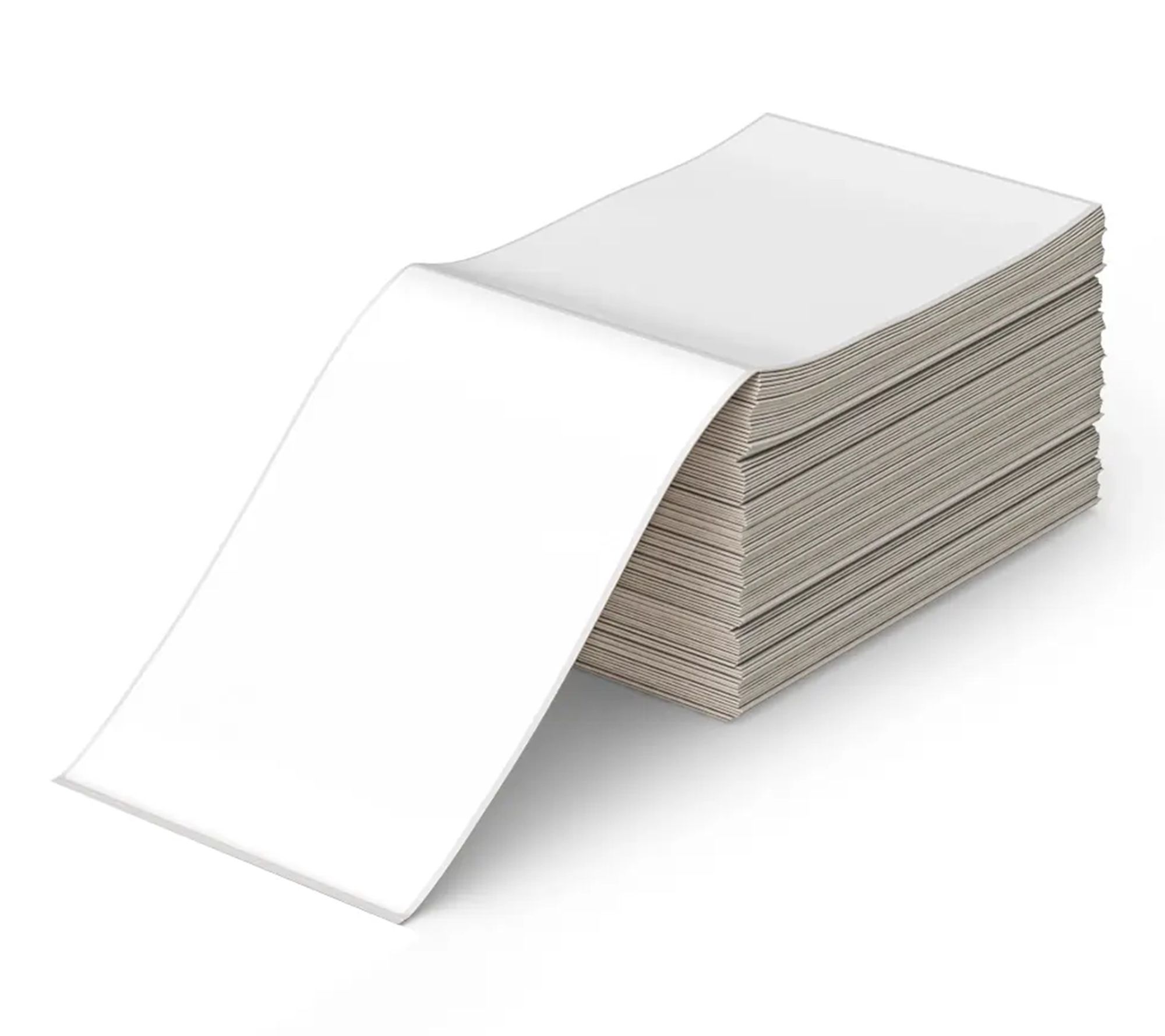 Rollo 500 4" x 6" Thermal Printing Labels