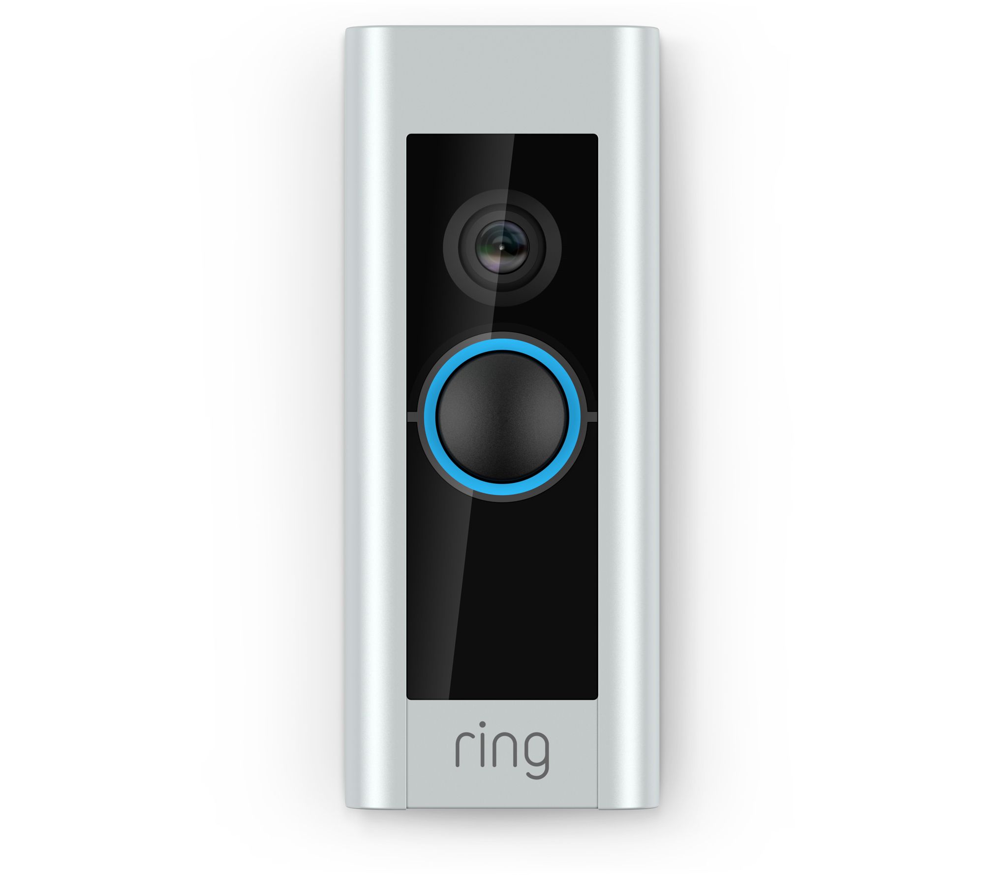 ring doorbell pro offline