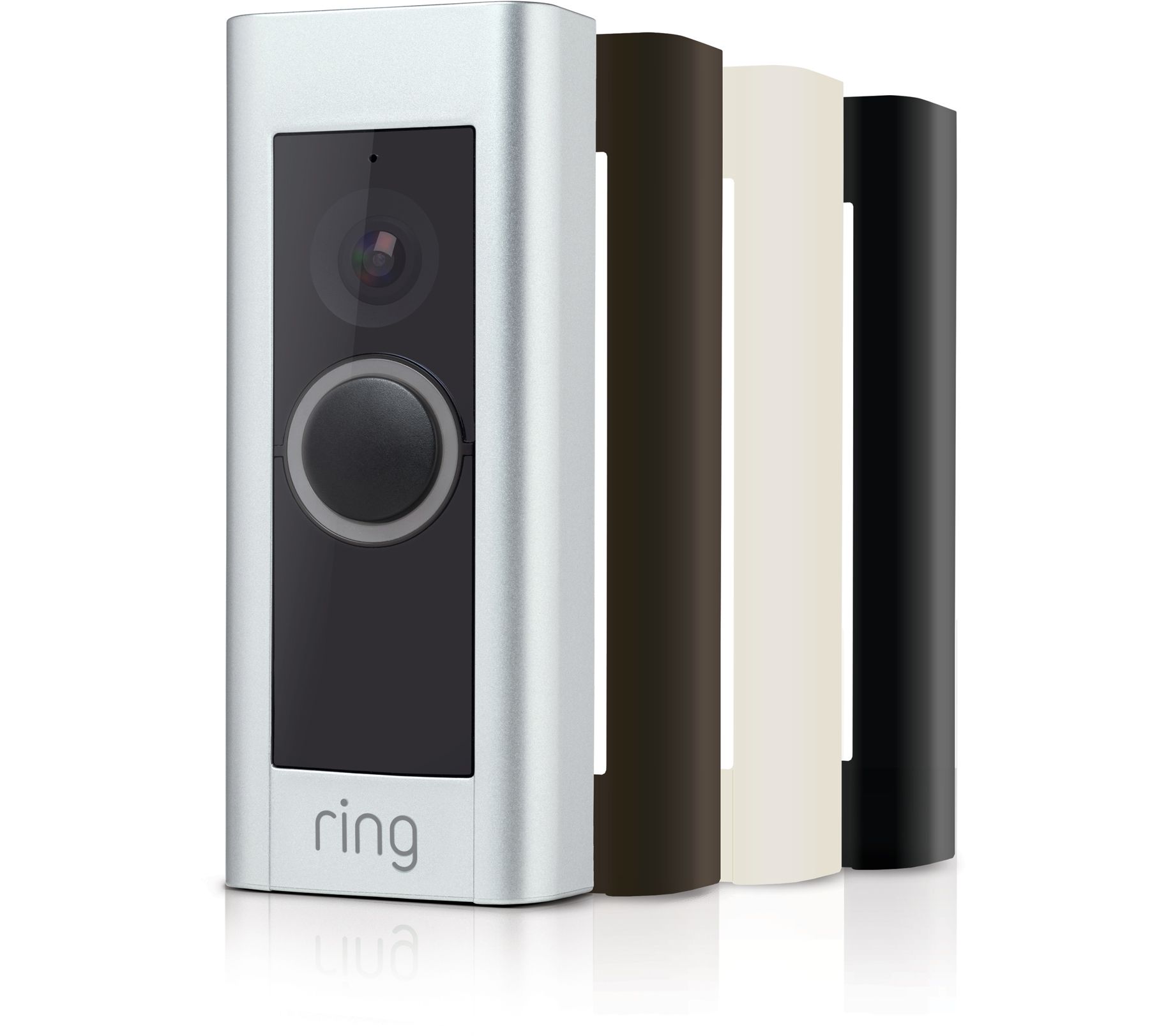 ring doorbell pro offline