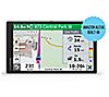 Garmin DriveSmart 65 GPS with Amazon Alexa, 4 of 5