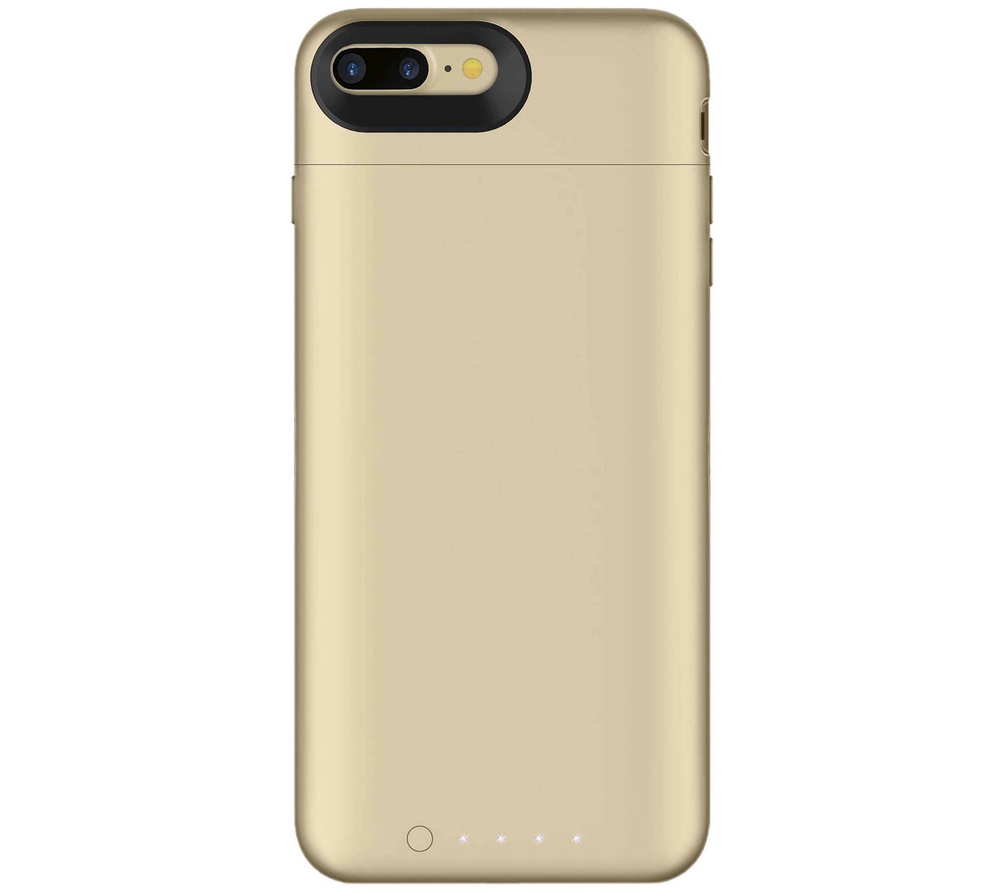Mophie Juice Pack Air Protective Battery Case iPhone 8/7 Plus - QVC.com