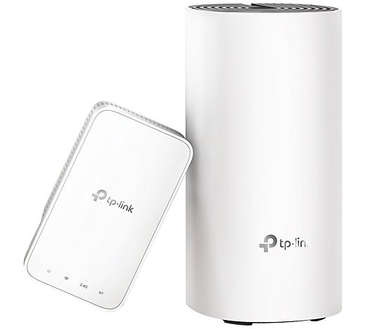 TP-Link E3 Whole Home Mesh Wi-Fi System AC1200