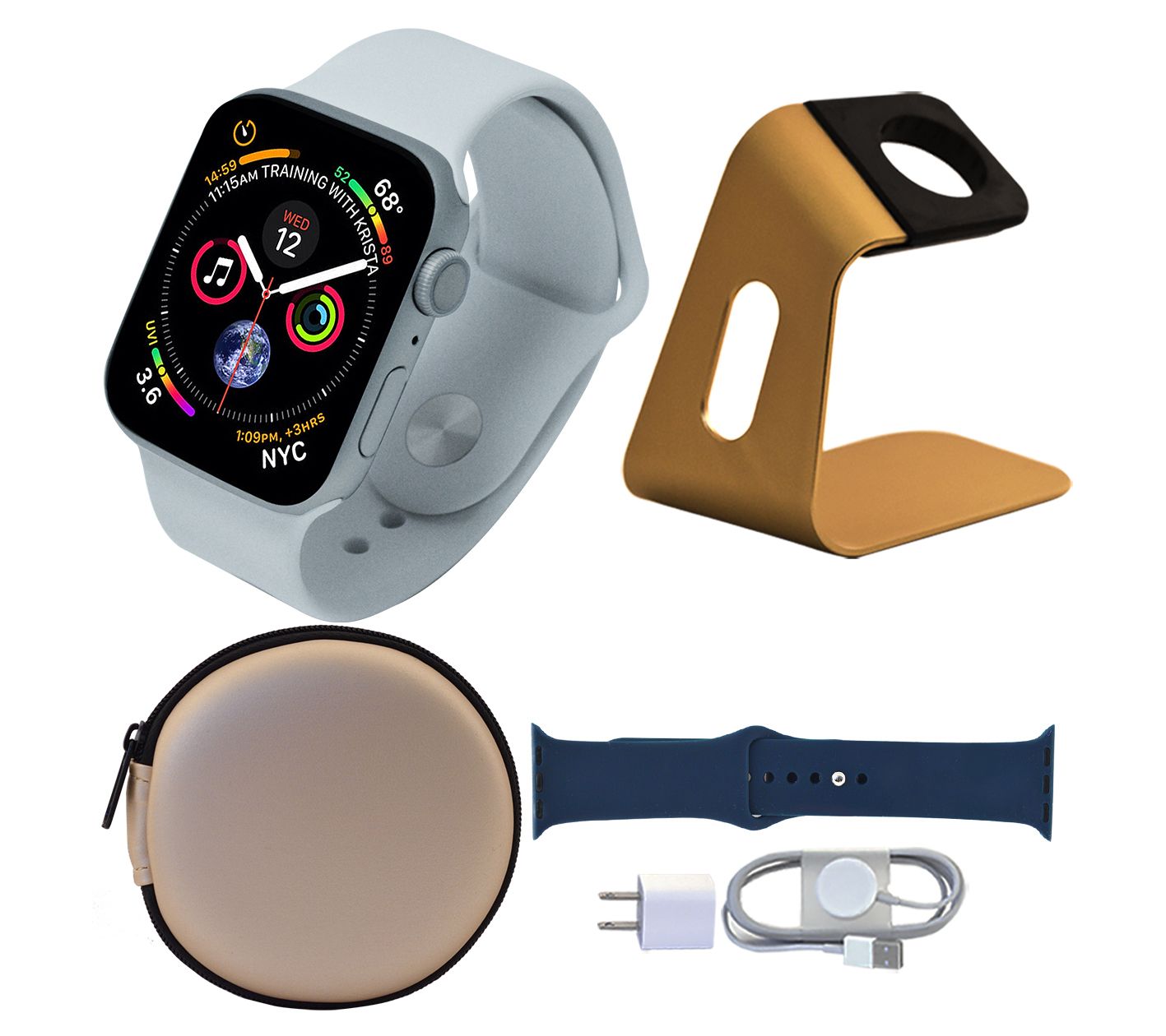qvc fossil smartwatch