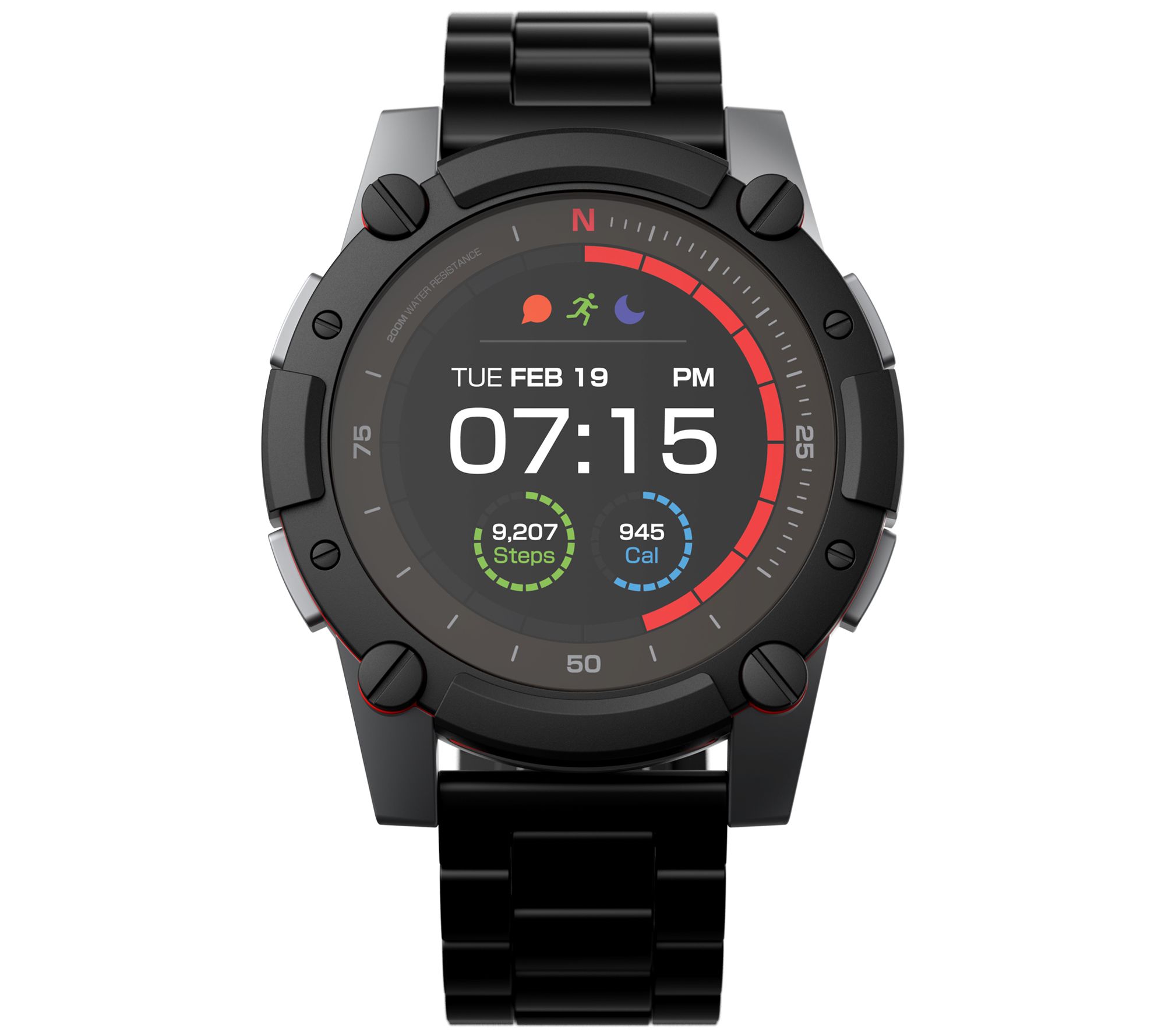 matrix smartwatch