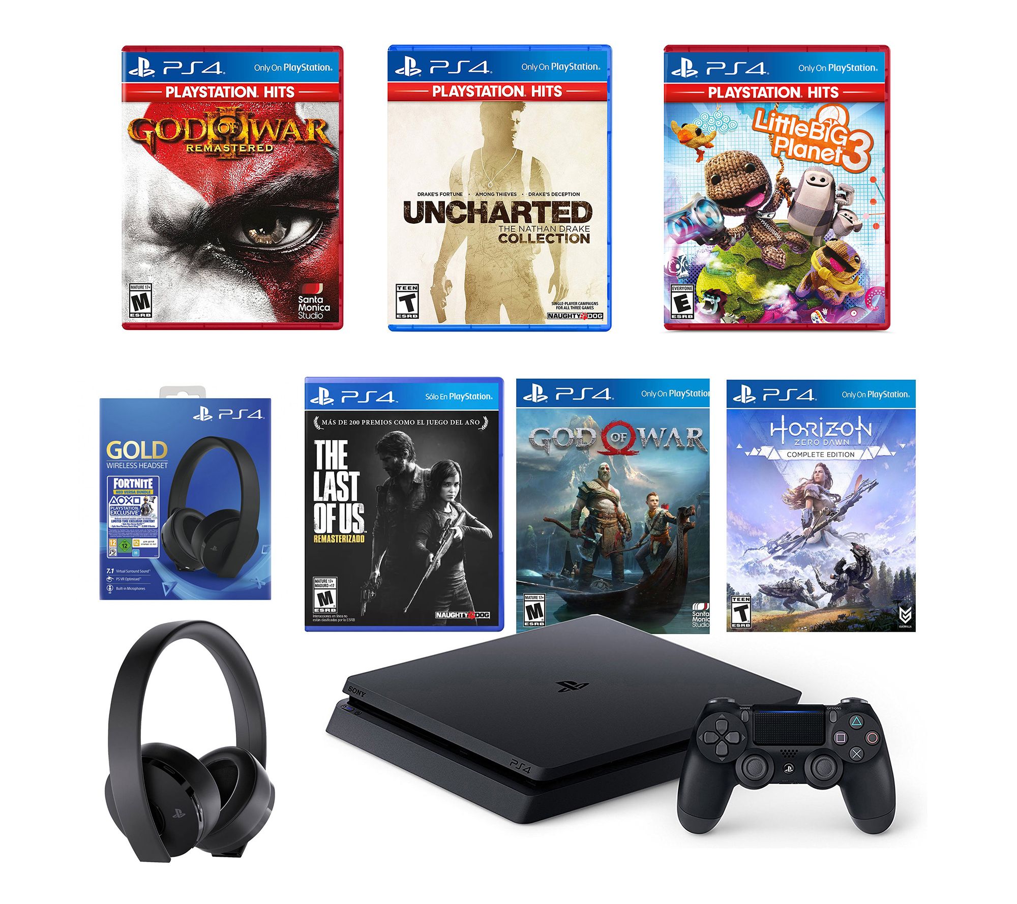Can The Last of Us 2 PS4 Pro bundle tempt you away from the PS5?