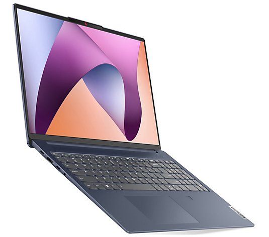 Lenovo IdeaPad Slim 5 16ABR8 16" Touch Laptop R 7 16GB 512GB