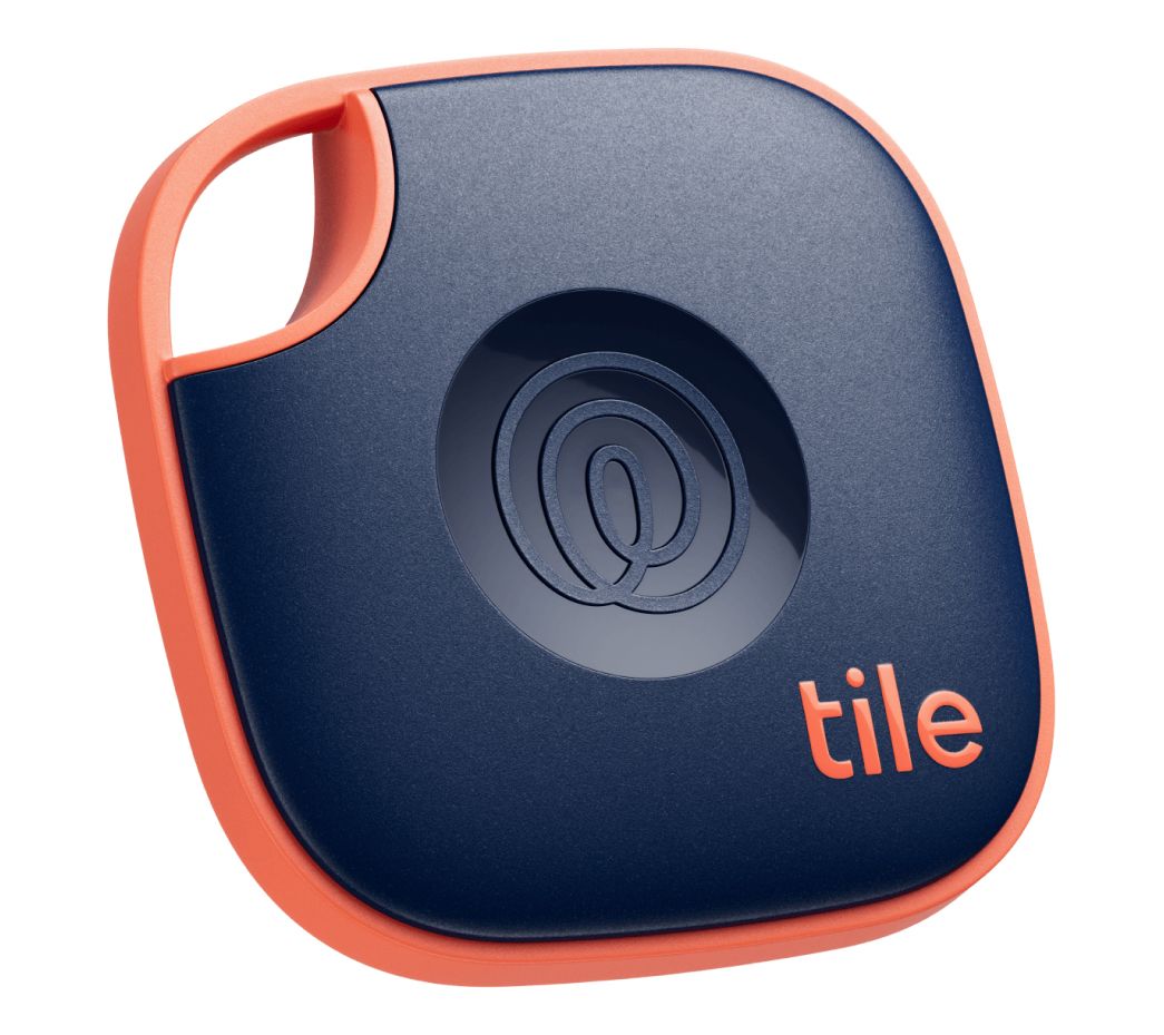 Tile by Life360  Tile Mate Bluetooth Tracker
