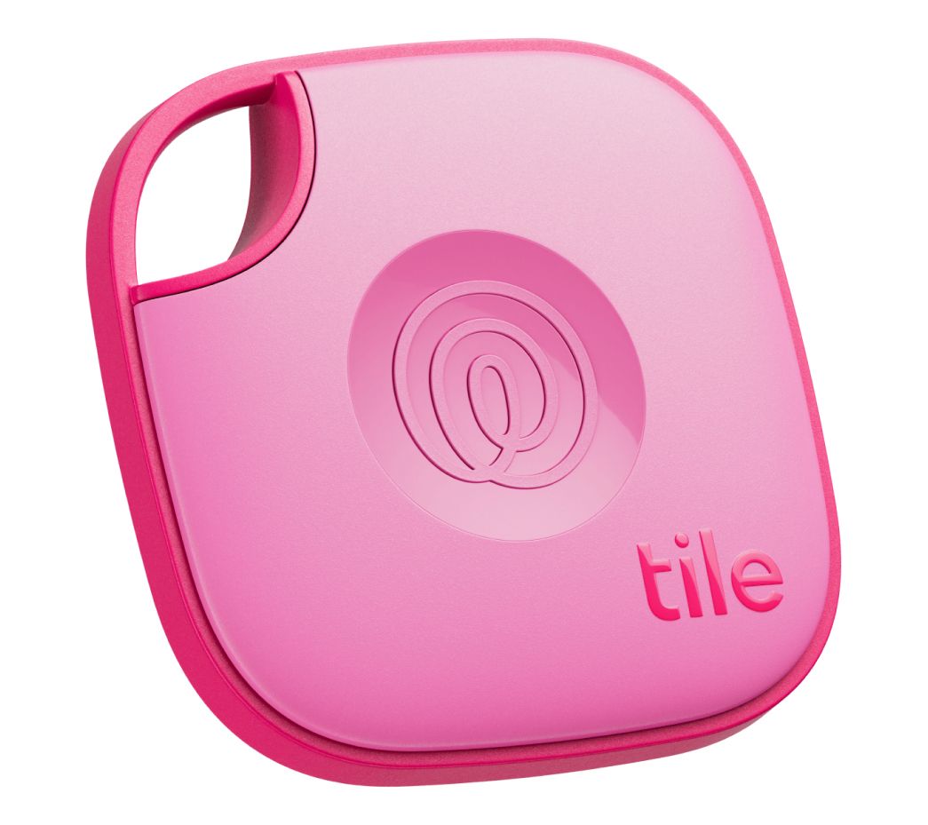 Tile by Life360  Tile Mate Bluetooth Tracker