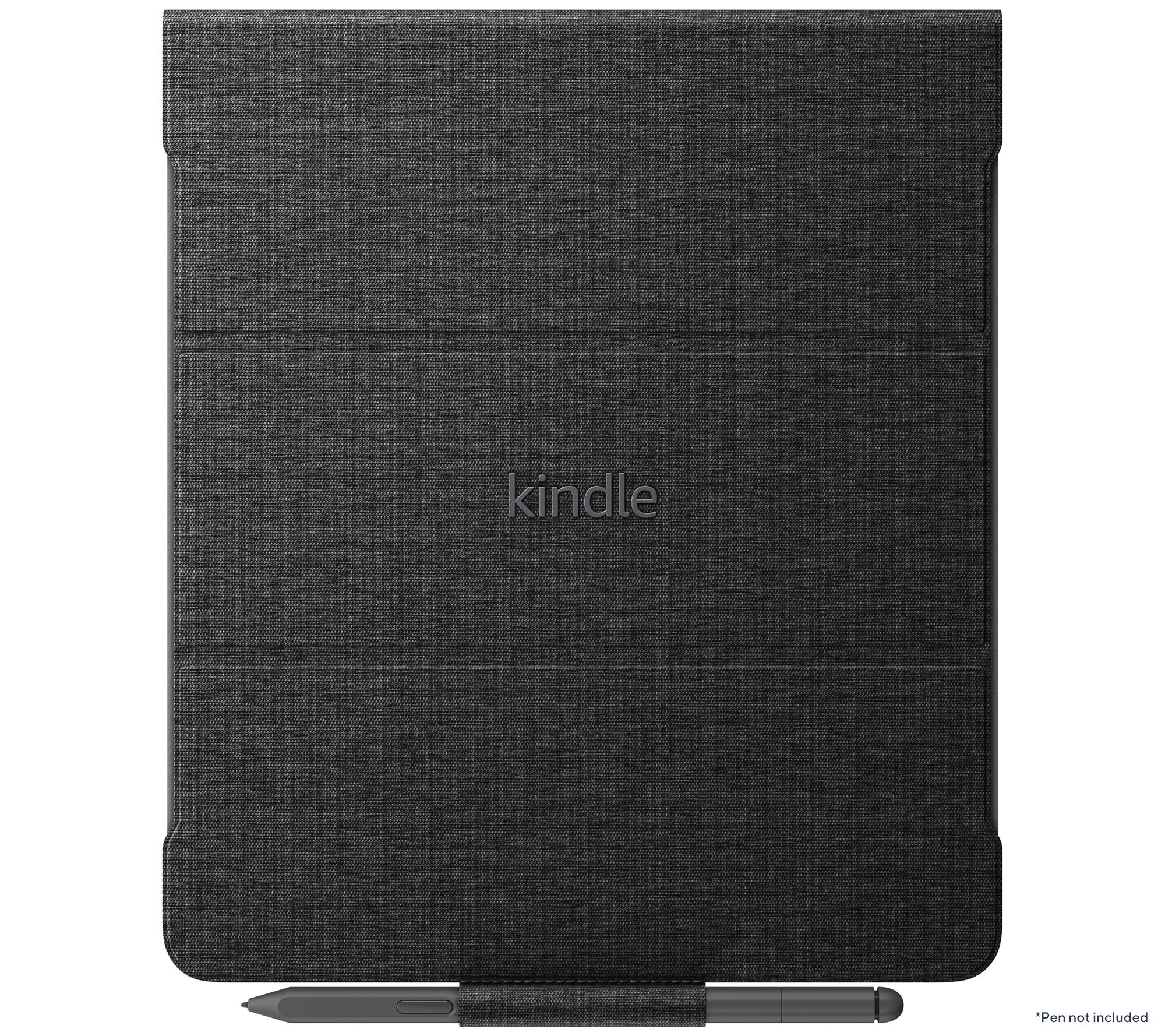 Amazon Kindle Scribe Fabric Cover
