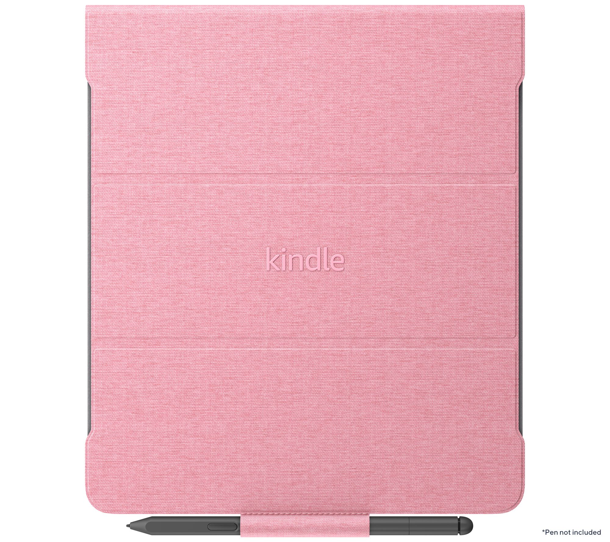 Amazon Kindle Scribe Fabric Cover
