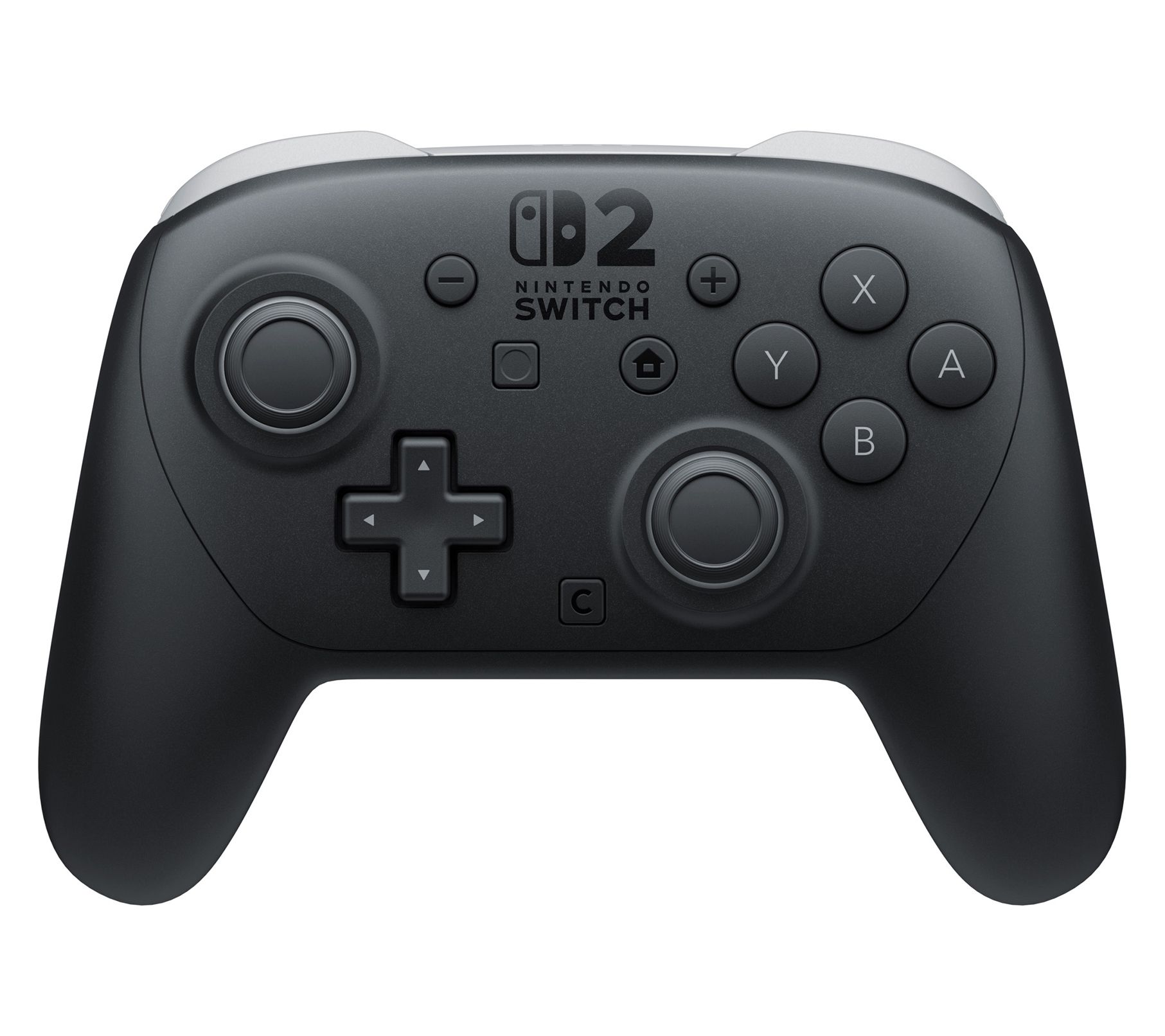 Nintendo Switch 2 Pro Controller