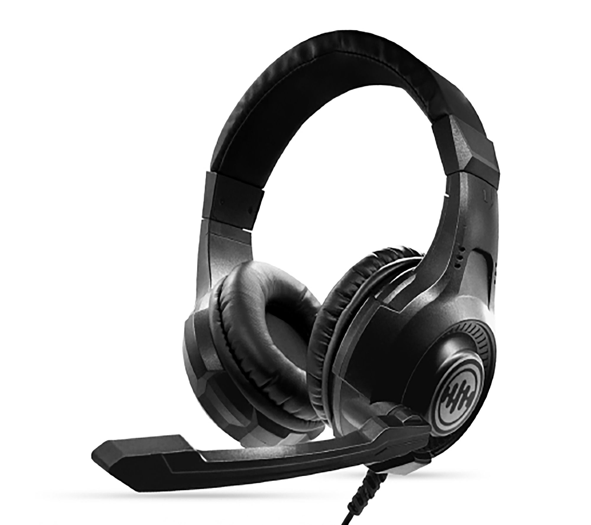 SoundBound Ultimate Gaming Headphone w/ Built in LED Back Ligh