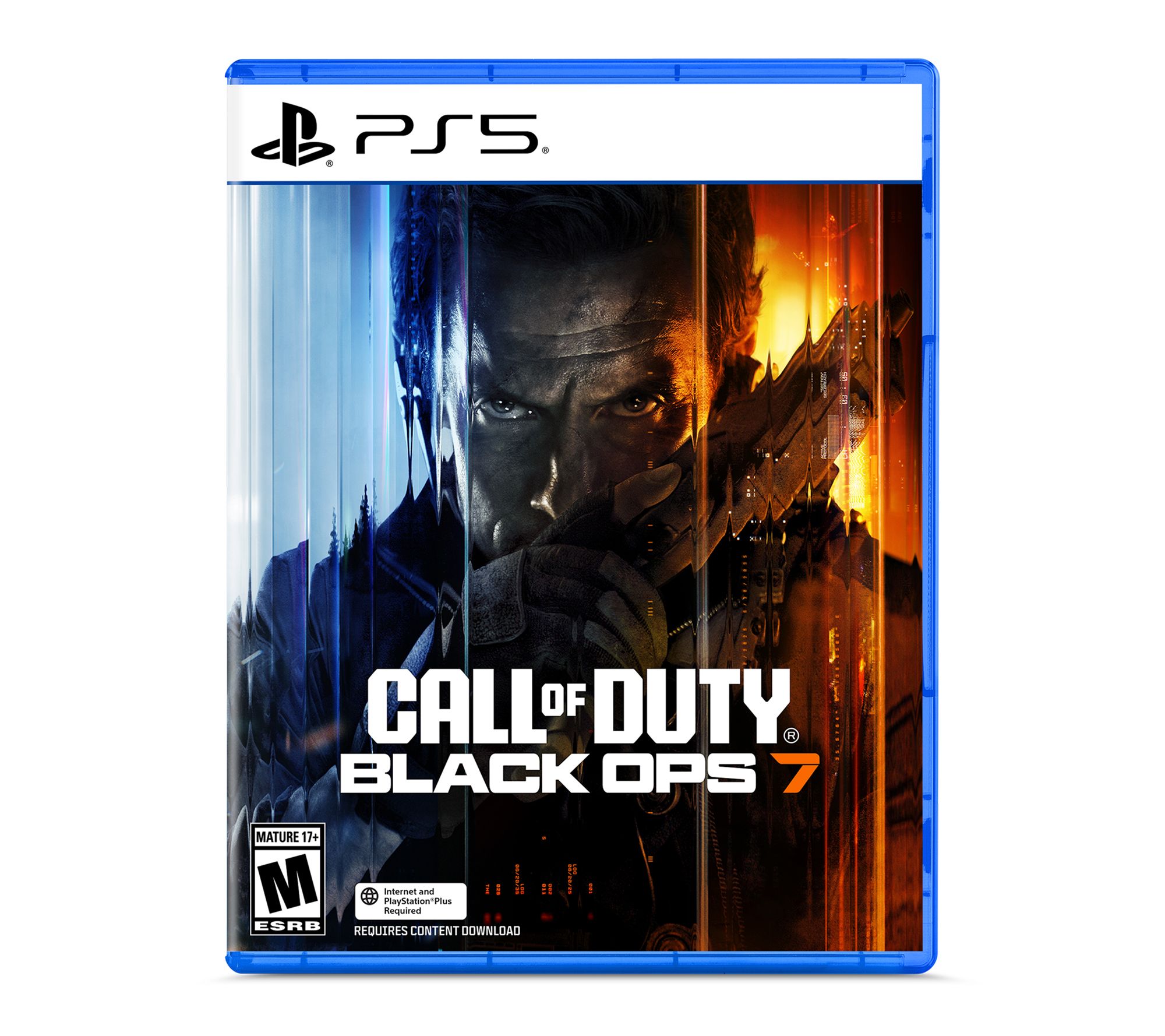 Call Of Duty: Black Ops 7 - PlayStation 5