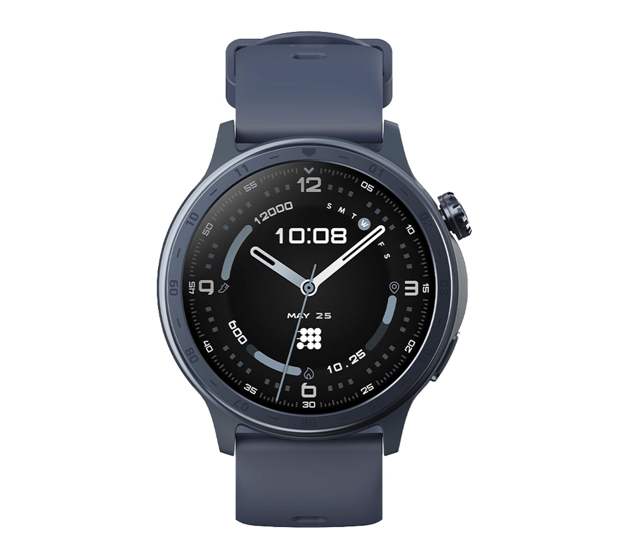 Cubitt AURA 2 Smartwatch, 1.43" AMOLED, Phone-Connected GPS