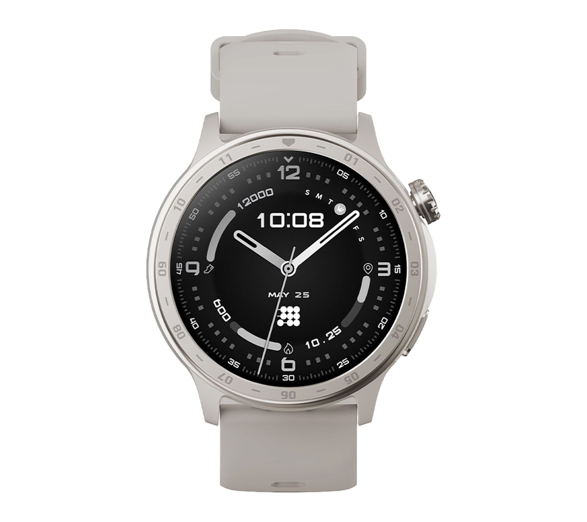 Cubitt AURA 2 Smartwatch, 1.43" AMOLED, Phone-Connected GPS