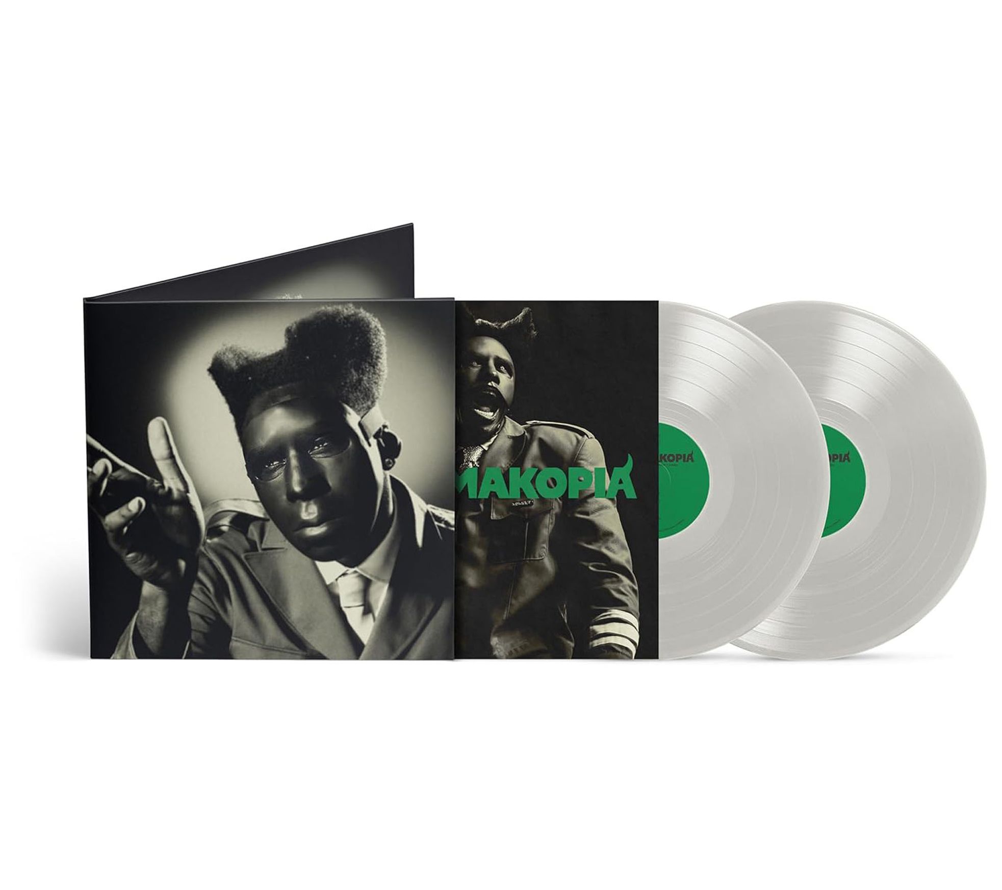 Tyler The Creator: Chromakopia - Vinyl