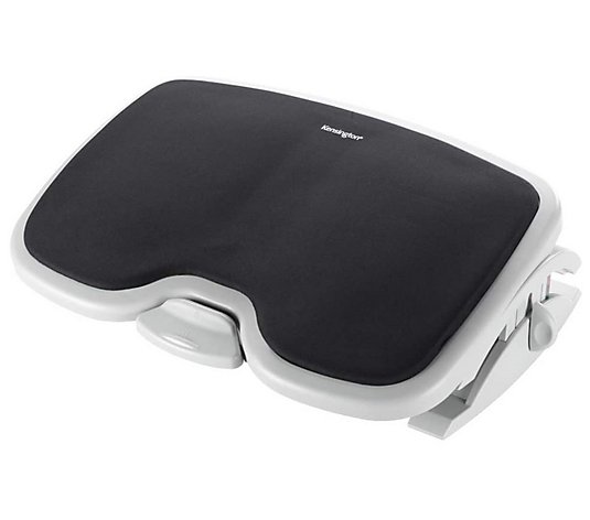 Kensington SoleMate Comfort Footrest with SmartFit System