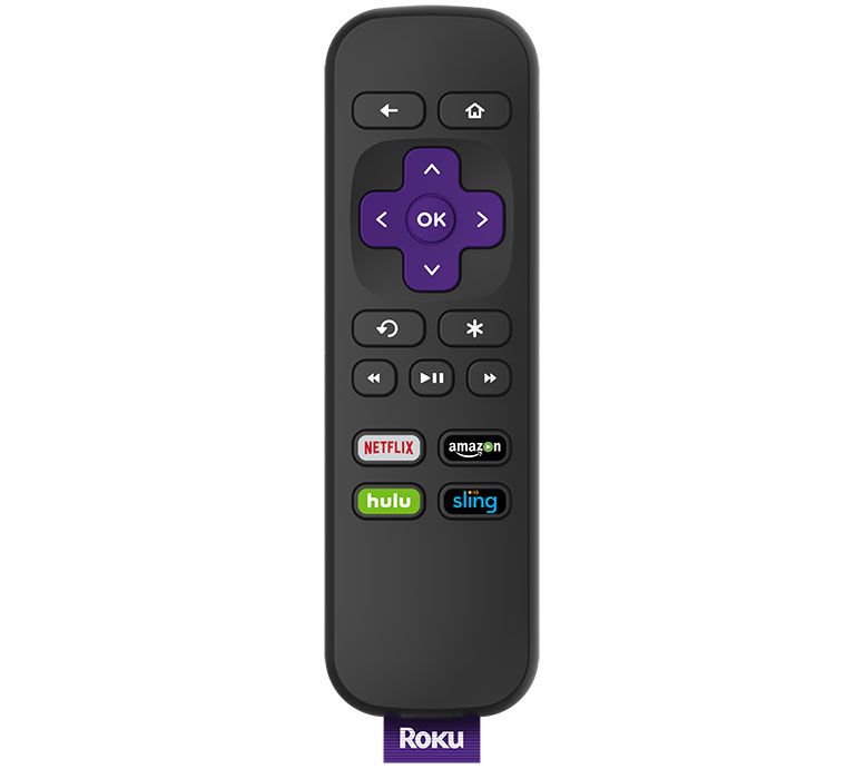 Roku Premiere 4K Ultra HD Media Streaming Device with 5ft HDMI Cable ...