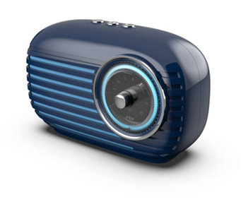 Jam Audio Vintage Retro Bluetooth Speaker - E234627