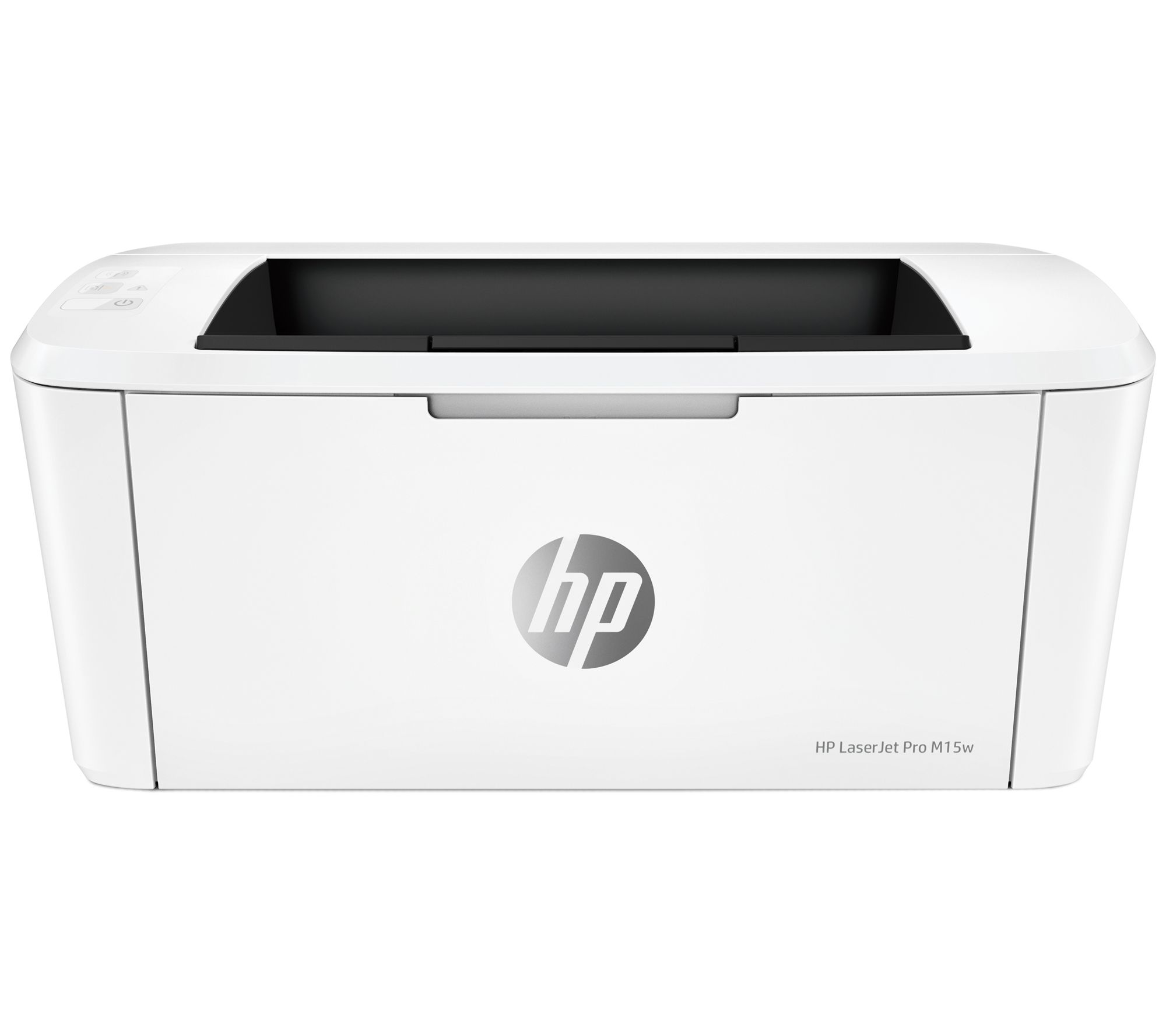 HP LaserJet Pro M15W Wireless Laser Printer