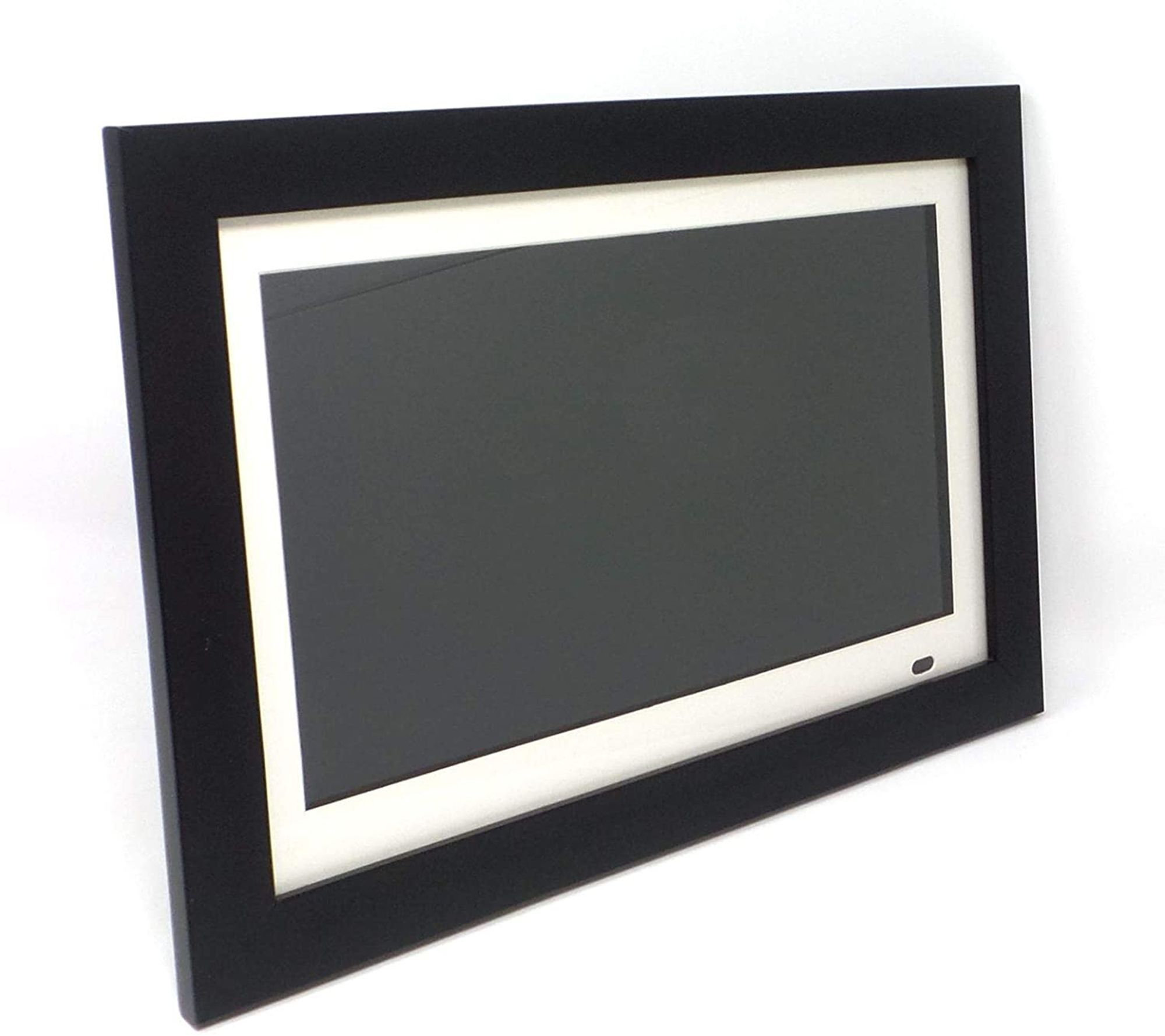 Aluratek 14" Digital Photo Frame with 4GB Built in Memory