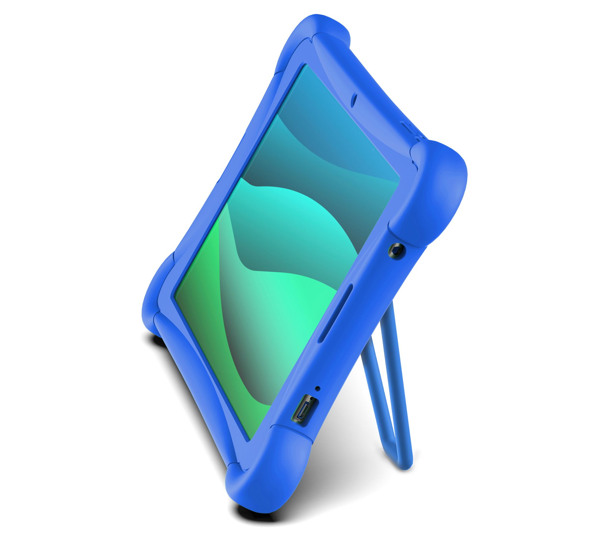 Visual Land Prestige Elite 10QH 10.1" 32GBTablet w/ Case