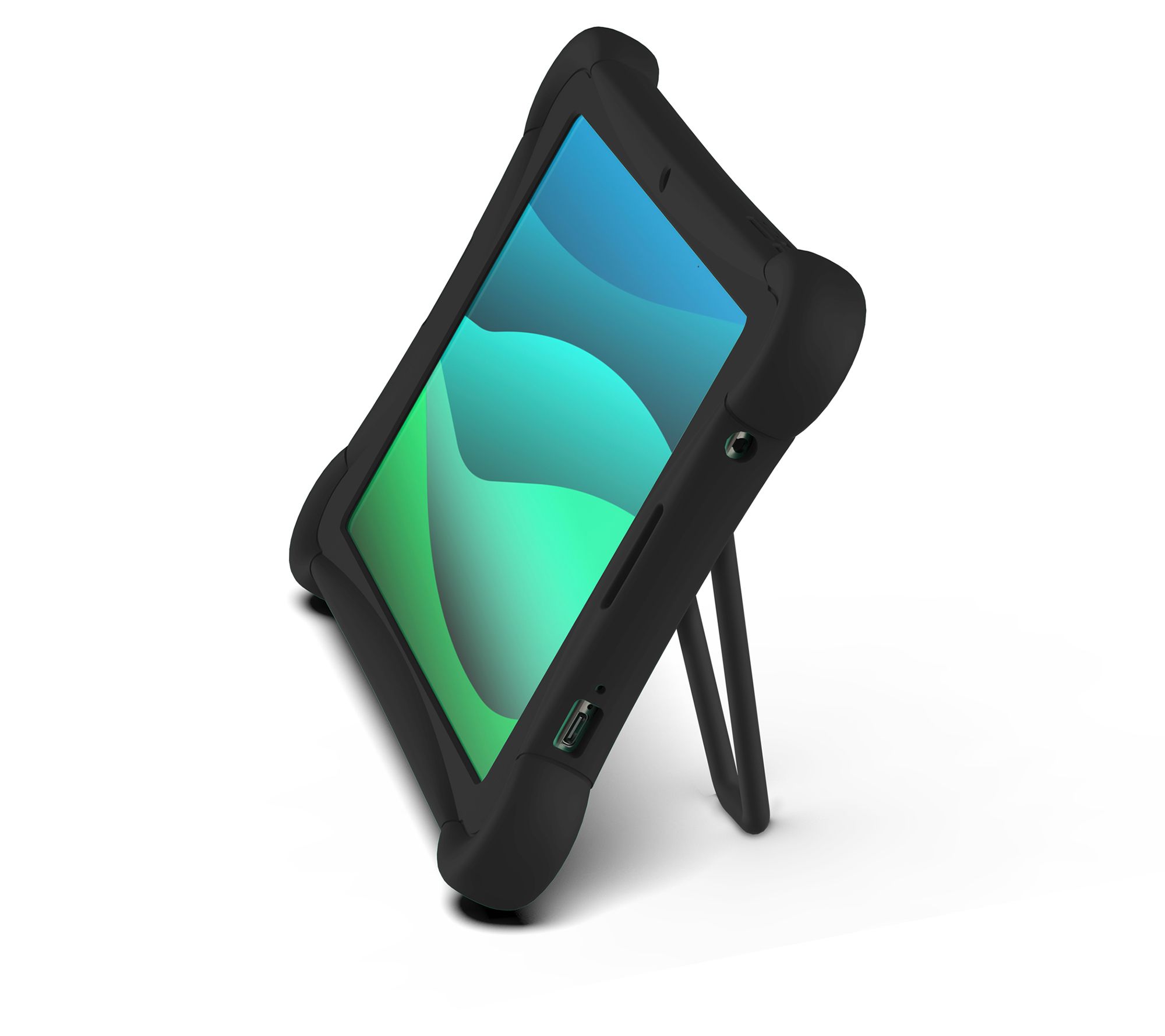 Visual Land Prestige Elite 10QH 10.1" 32GBTablet w/ Case