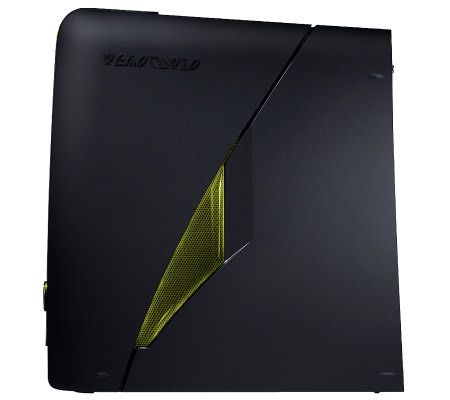 Alienware X51 Desktop - Core i7, 16GB RAM, 2TBHD by Dell - QVC.com