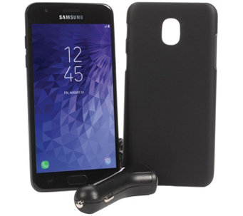 Total Wireless Samsung Galaxy J3 Orbit with OneMonth Service