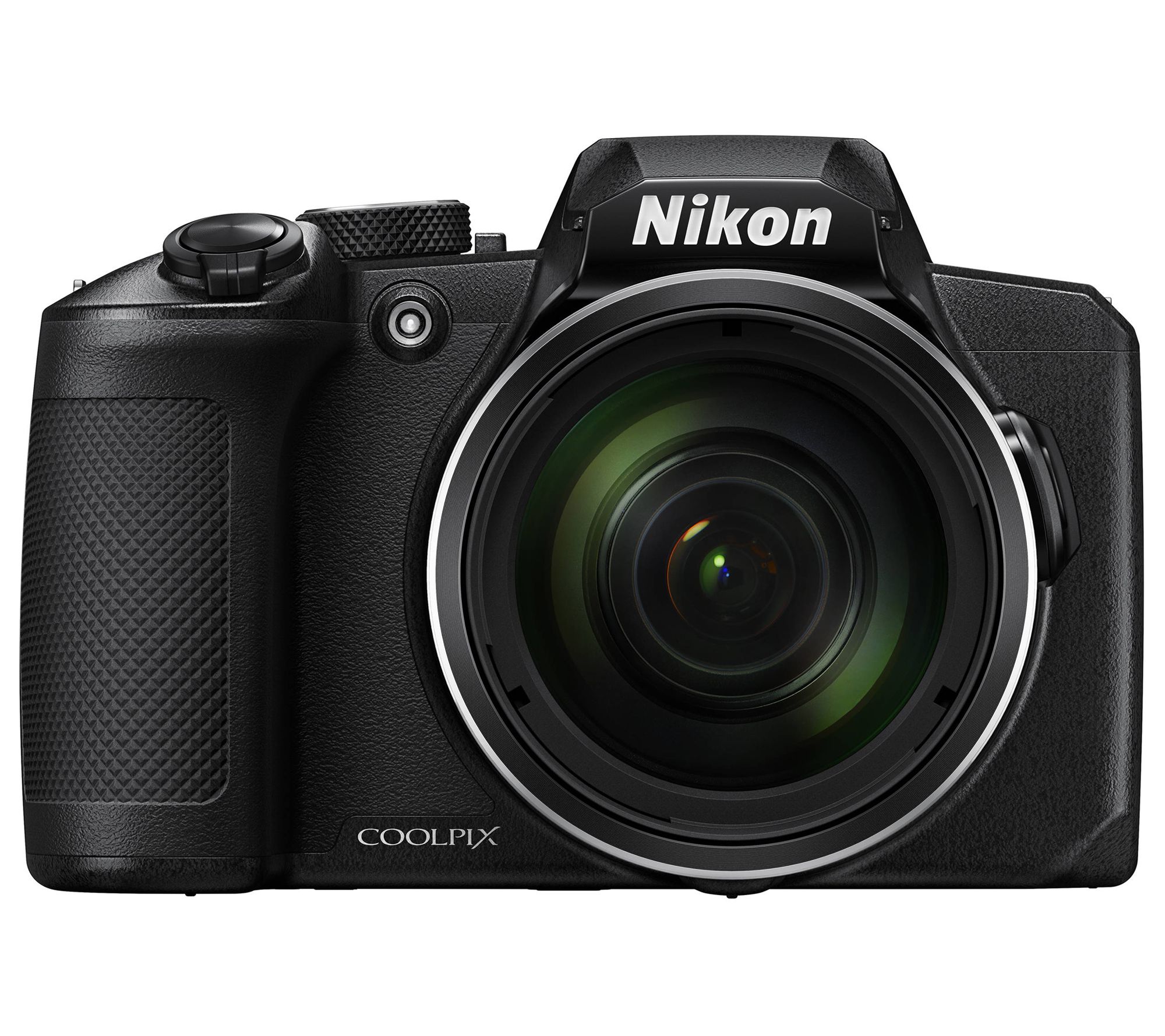 Nikon Coolpix B600 16 Megapixel Digital Camera - QVC.com