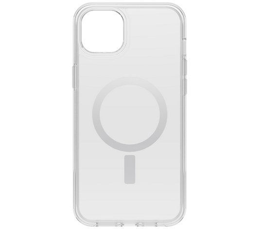 OtterBox Symmetry Plus iPhone 14 Plus MagSafe C ase