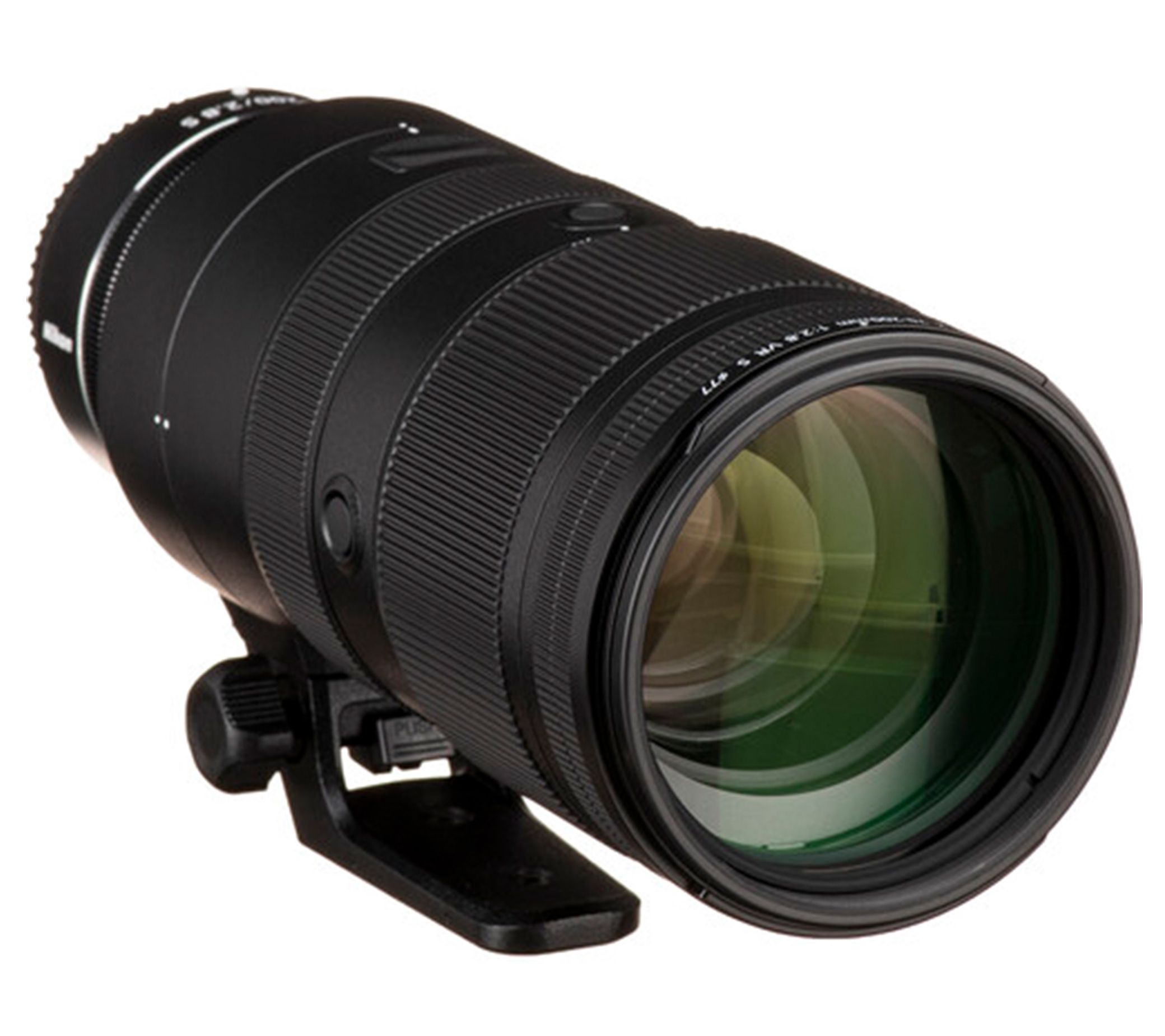 Nikon NIKKOR Z 70-200mm f/2.8 VR S Lens