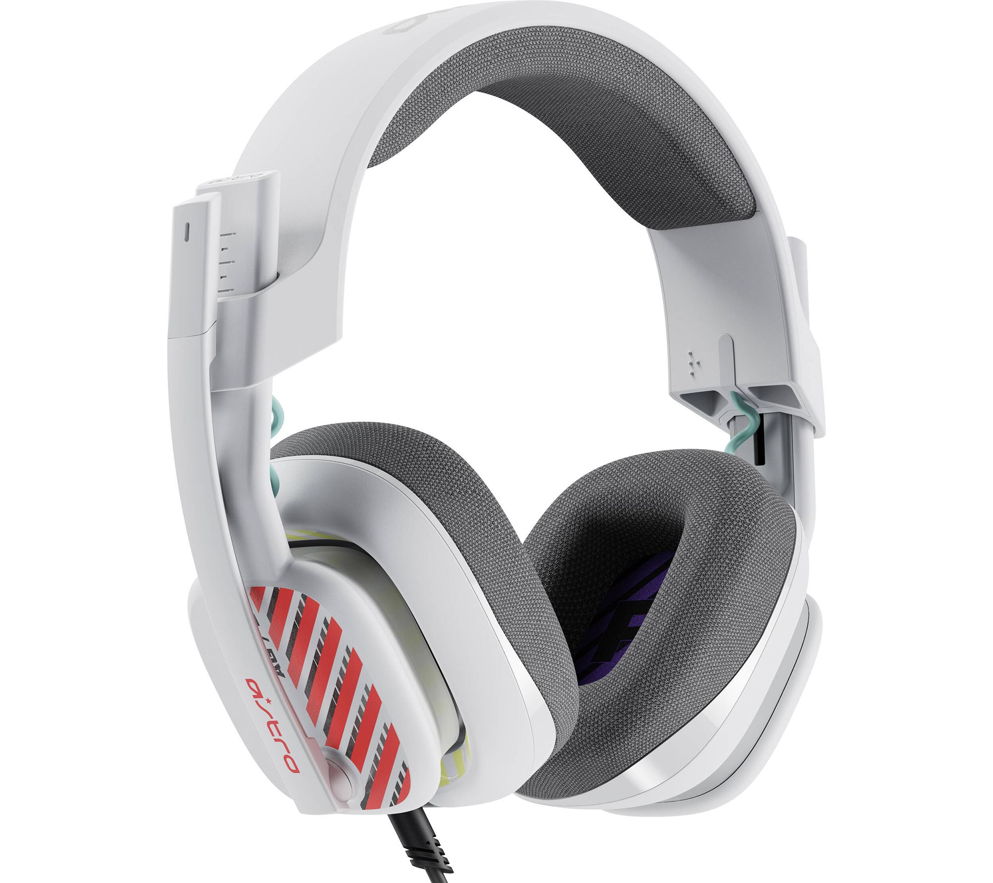 Logitech Astro A10 Gen 2 Wired Gaming Headset -Playstation