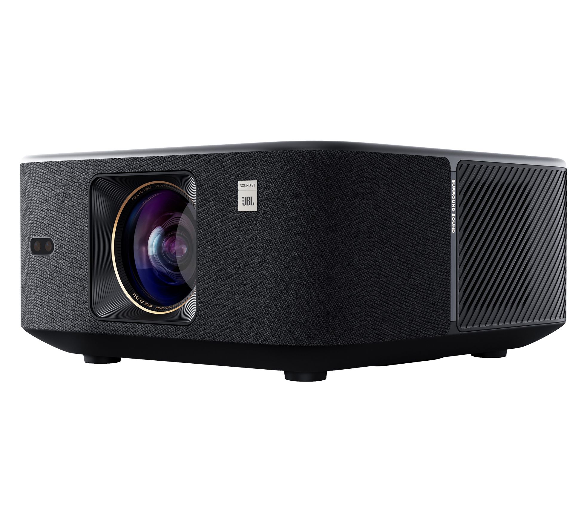 Yaber K3 1080p Home Theater Projector