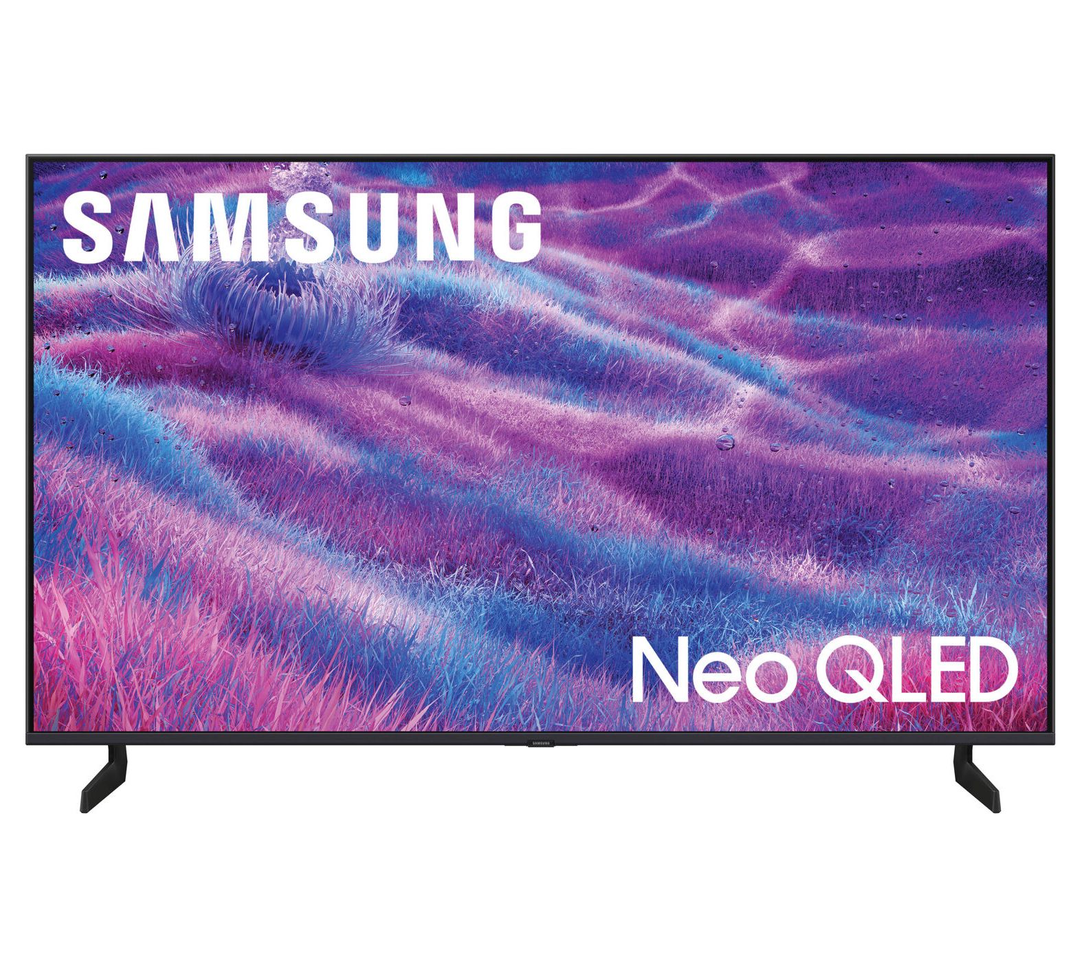 Samsung 85" QN80 4K HDR Neo QLED SmartTV w/VisionAI