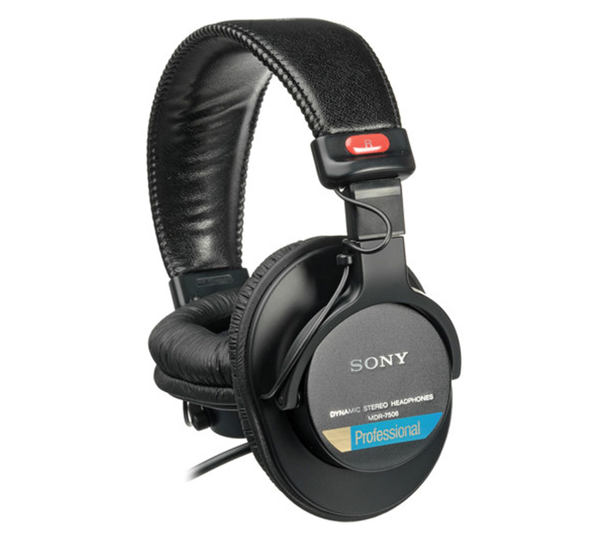 Sony MDR-7506 Headphones