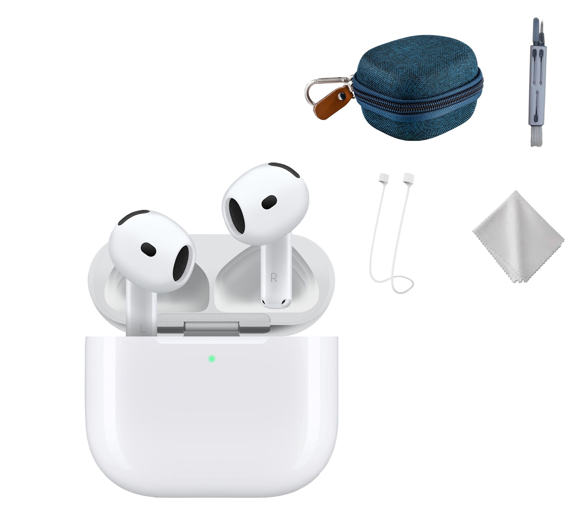 Apple AirPod 4 ANC Bundle