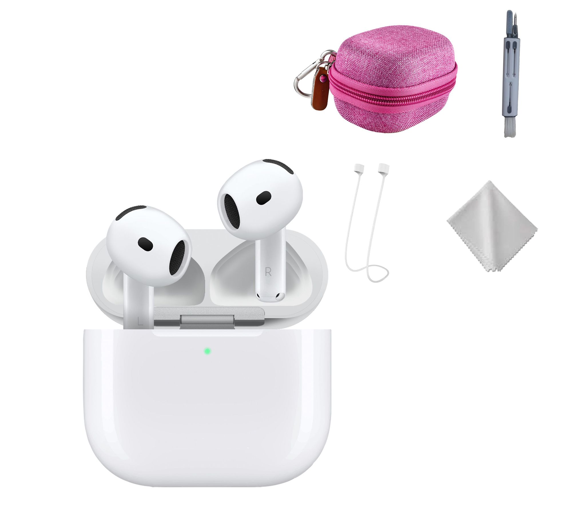 Apple AirPod 4 ANC Bundle