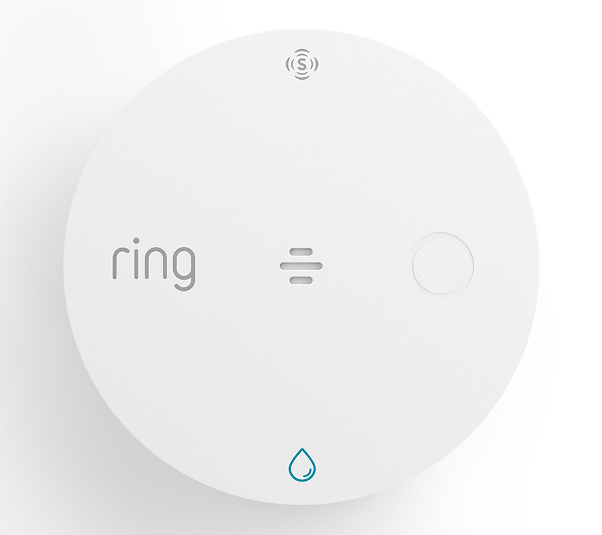 Ring 1-Pack Newest Model Flood & Freeze Sensor