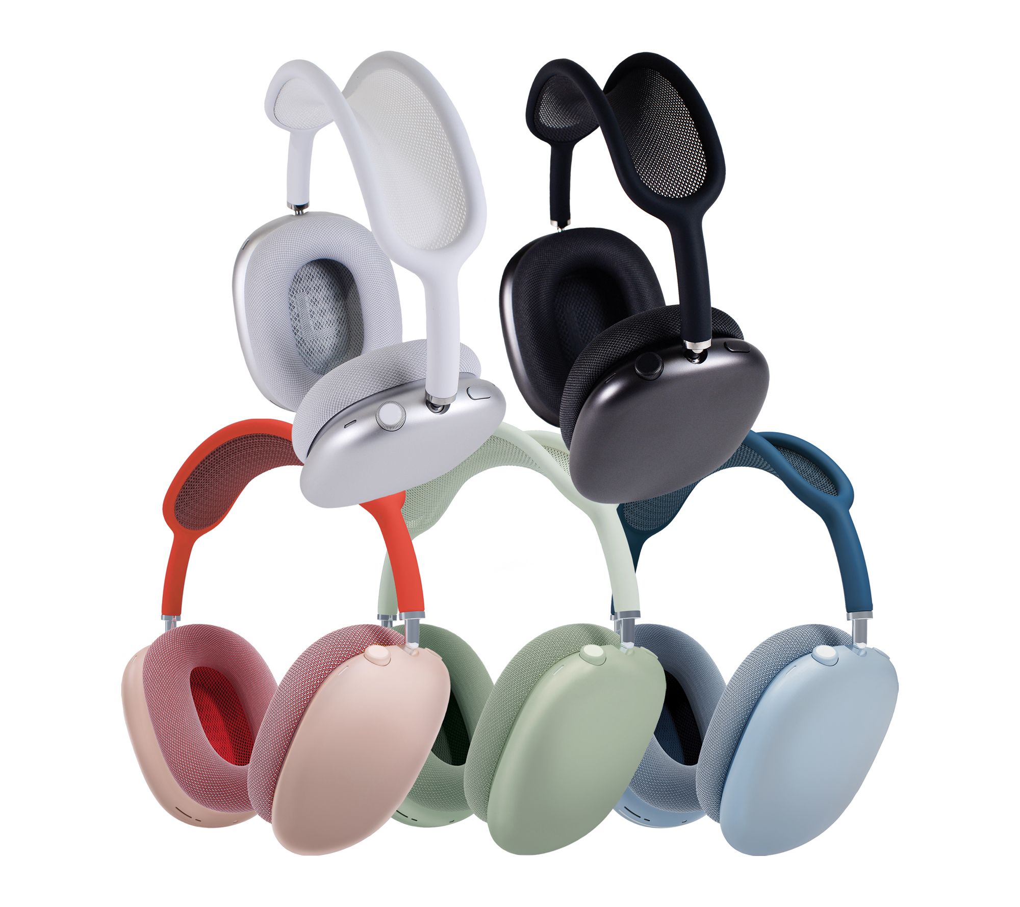 Refurbished Apple AirPod Max Lightning | QVC